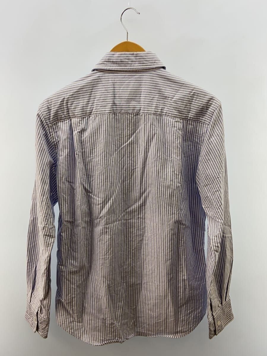 Vivienne Westwood Striped Orb Button Shirt Size US M / EU 48-50 / 2 - 2 Thumbnail