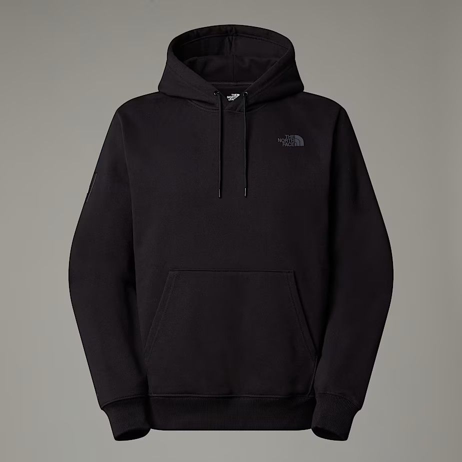 The North Face × Undercover UNDERCOVER x The North Face SOUKUU Heayweight Hoodie Size US M / EU 48-50 / 2 - 13 Thumbnail