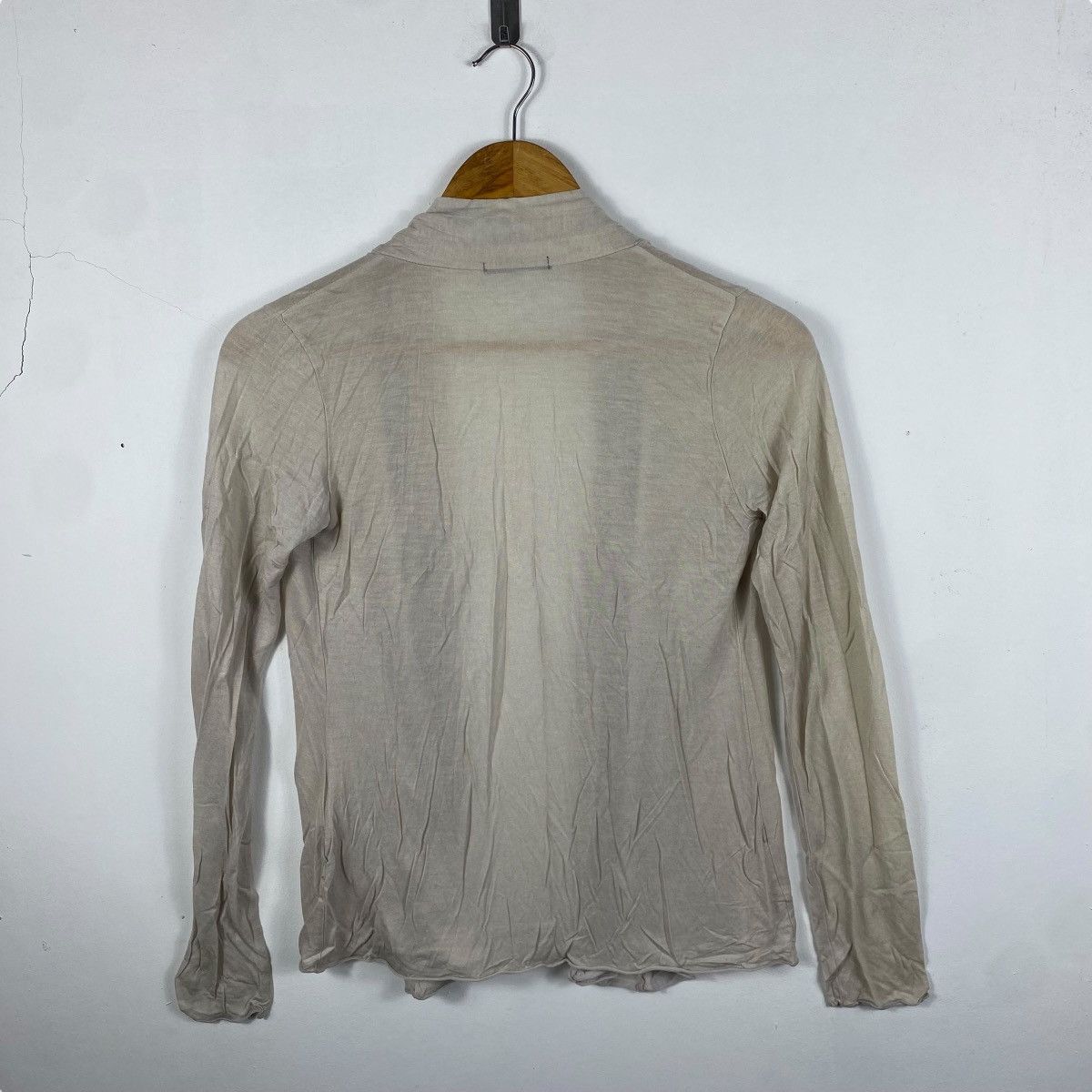 Tornado Mart TORNADO MART Femme Women Cardigan Sweater Jumper Free Size Size S / US 4 / IT 40 - 5 Thumbnail