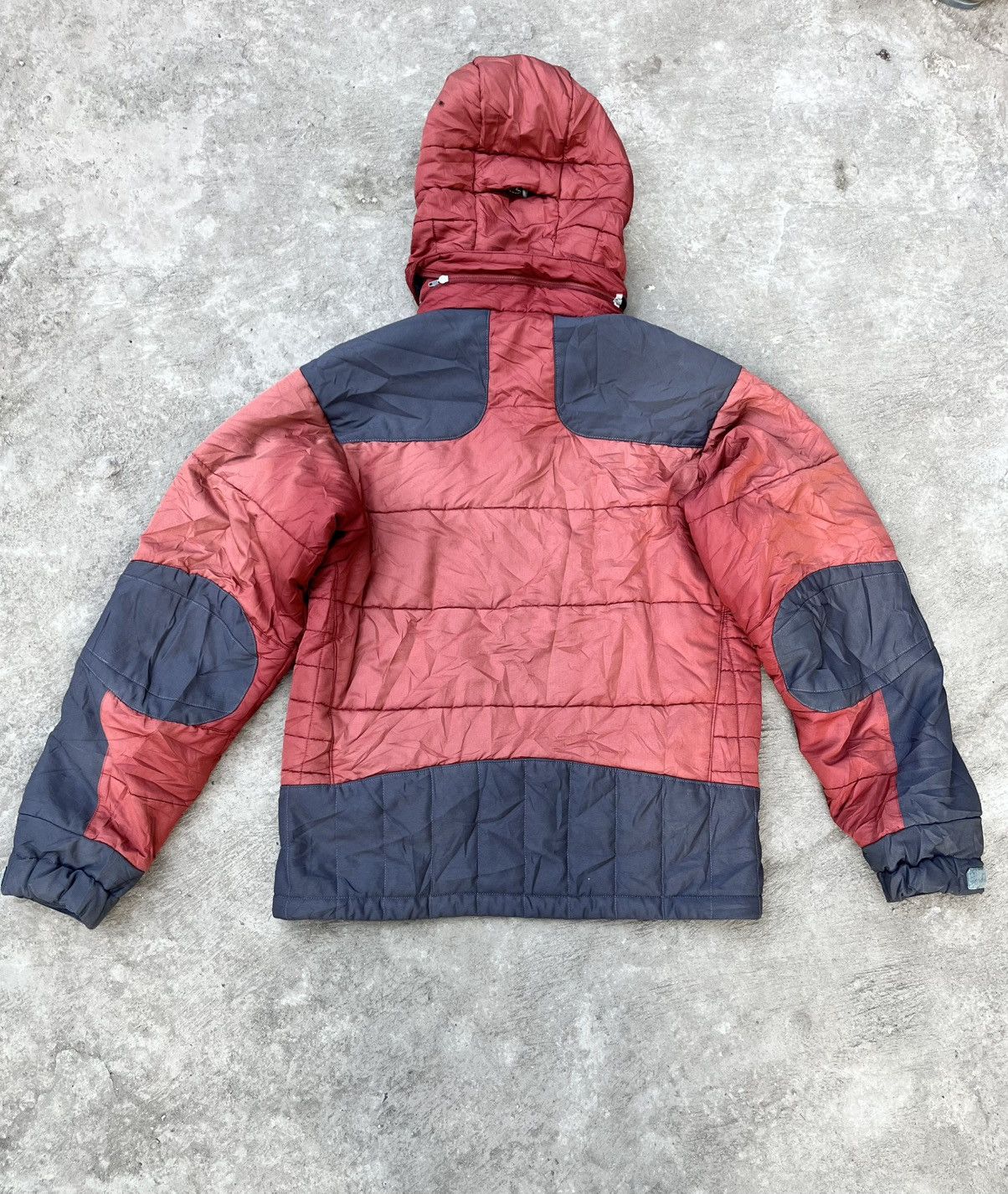 Patagonia Y2K Patagonia Gorpcore Jacket Size US M / EU 48-50 / 2 - 4 Thumbnail
