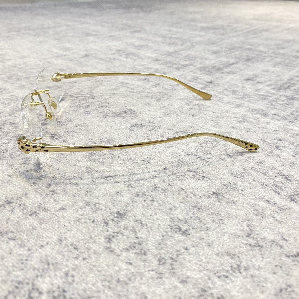 Cartier CARTIER CT0494O 001 Size ONE SIZE - 15 Thumbnail