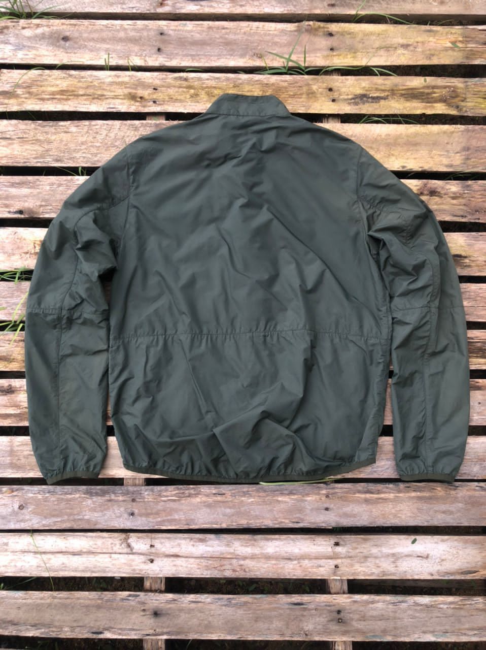 Barbour × Vintage Barbour Beacon Windbreaker Jacket Size US S / EU 44-46 / 1 - 2 Thumbnail