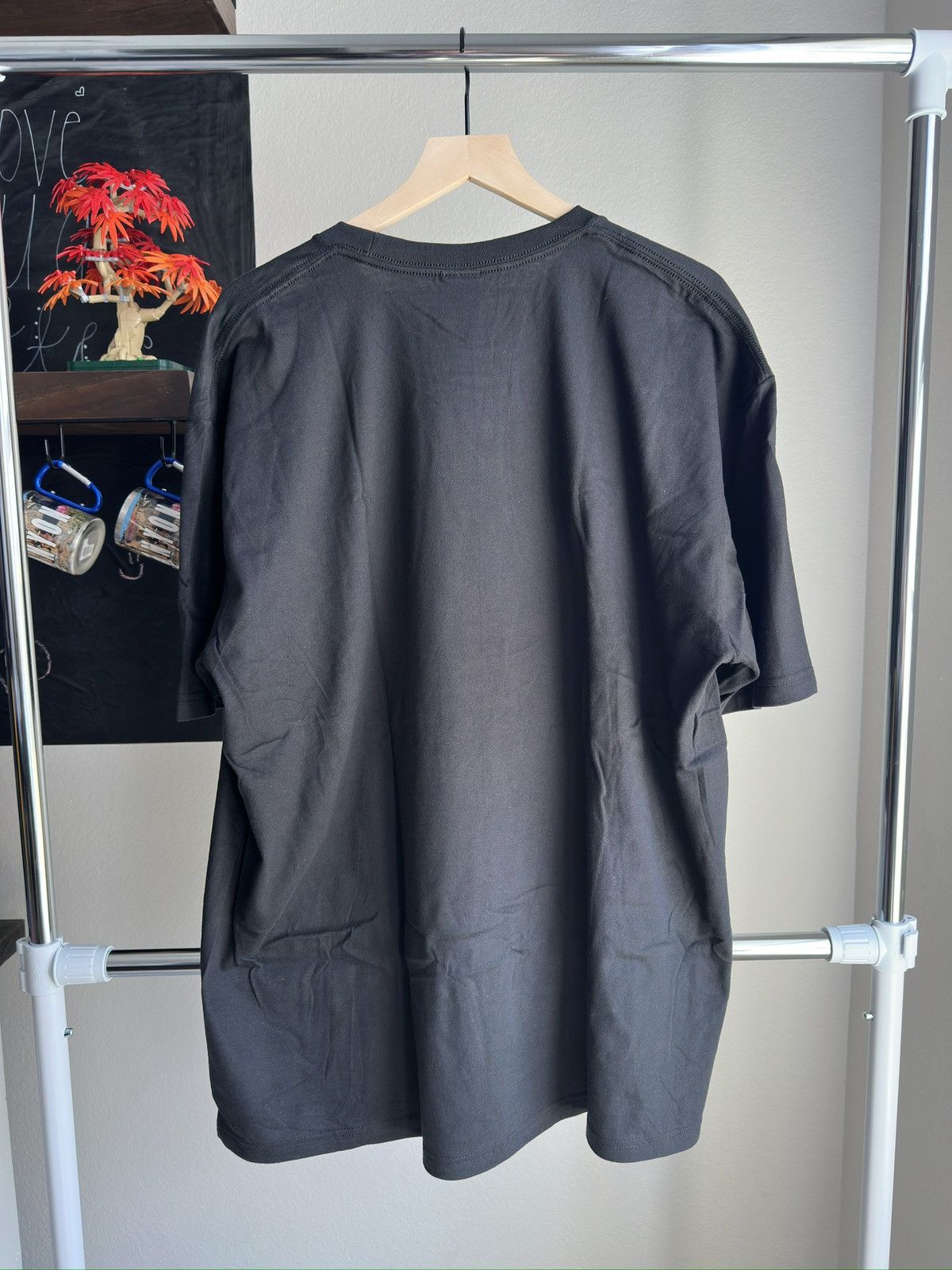 Supreme Playboi Carti Tee FW25 Size US XXL / EU 58 / 5 - 2 Thumbnail