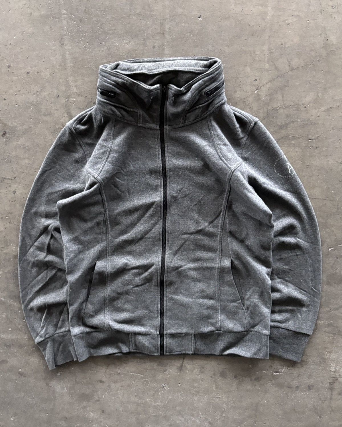 If Six Was Nine × Japanese Brand × Le Grande Bleu (L.G.B.