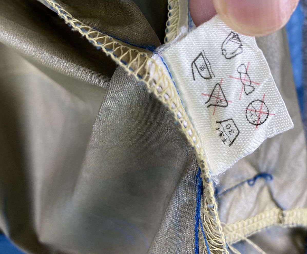 Nike Vintage 80s Nike International Light Jacket Size US M / EU 48-50 / 2 - 11 Thumbnail