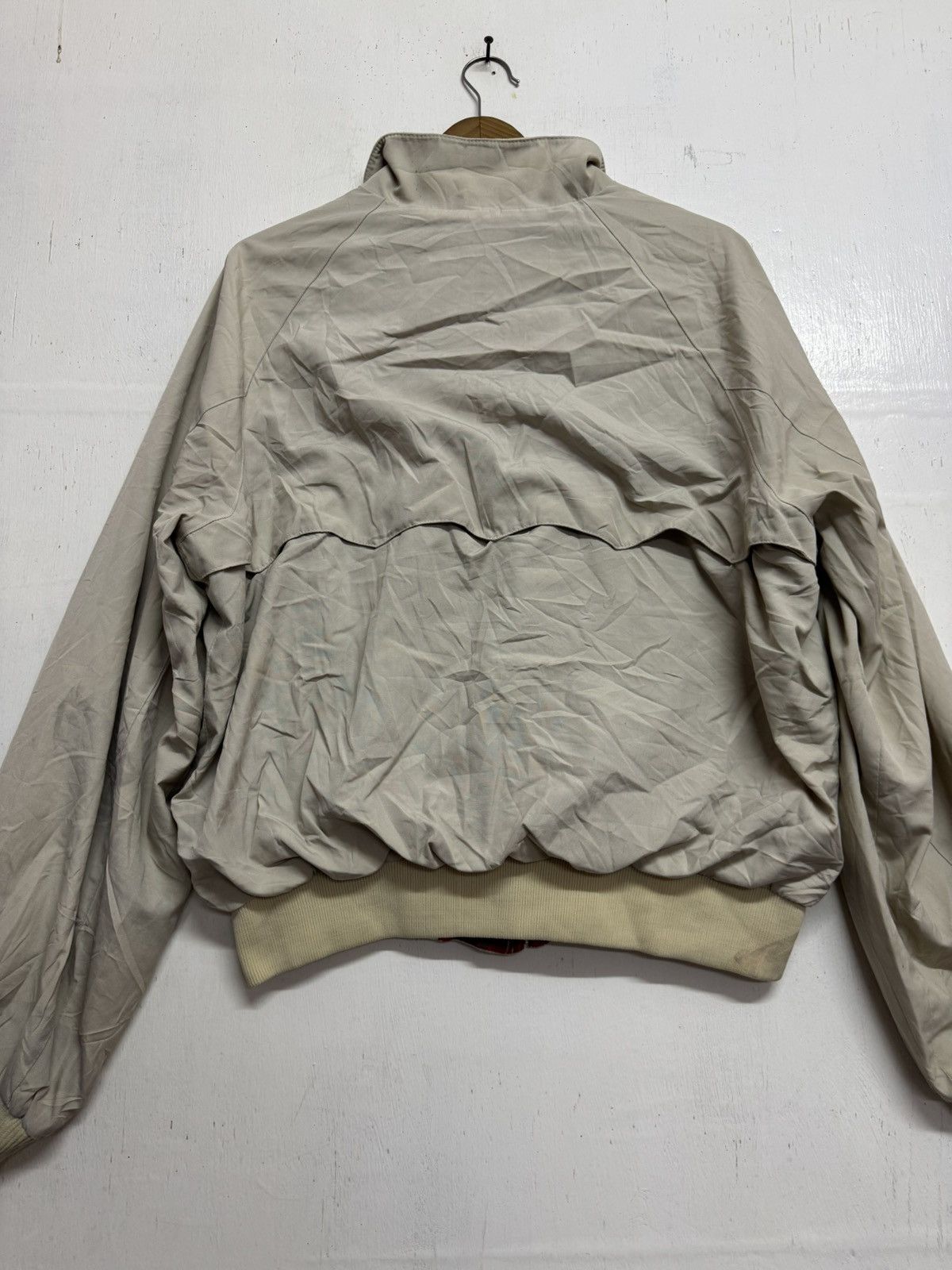 Baracuta × Vintage Vintage Baracuta by Van Helisen Size US XL / EU 56 / 4 - 5 Thumbnail