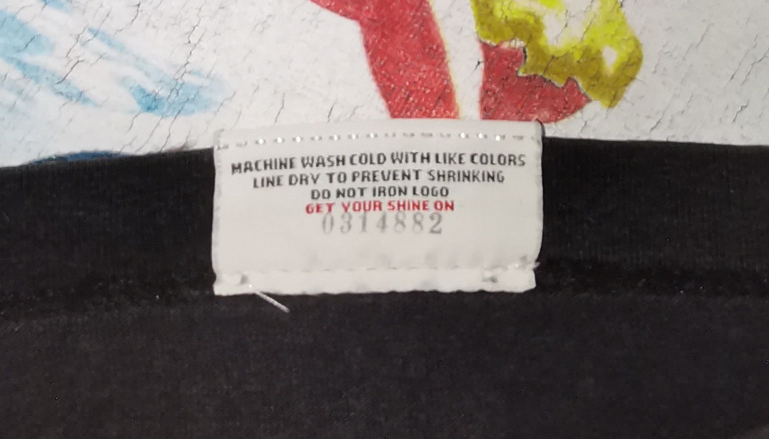 Diamond Supply Co. Diamond supply and Co shirt Size US M / EU 48-50 / 2 - 3 Thumbnail