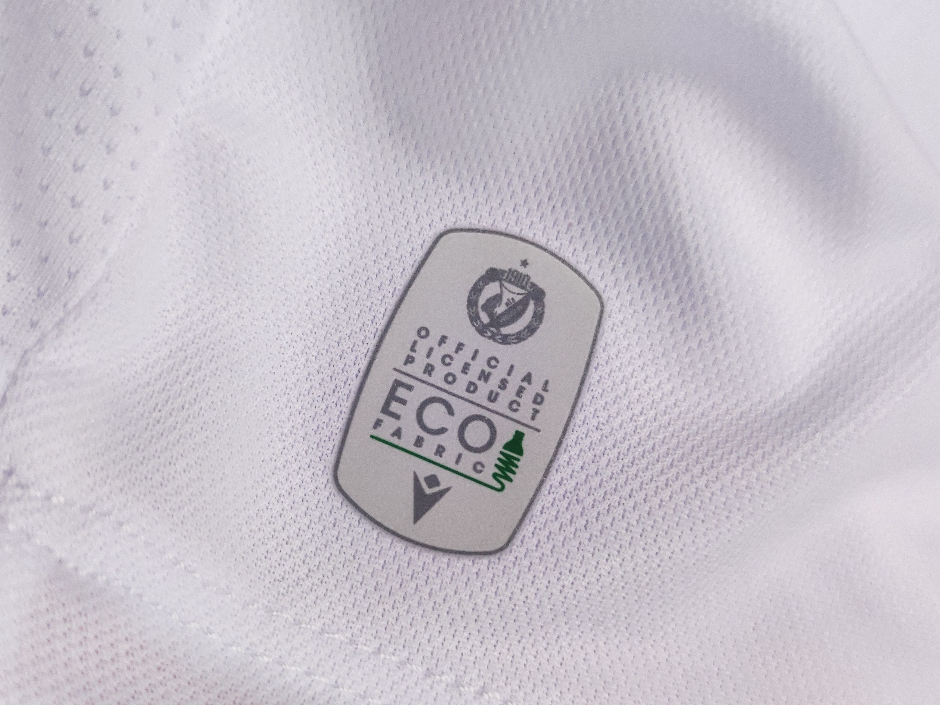 Macron BNWT Widzew Łódź 2023 2024 Macron "Special" Shirt Size US XXL / EU 58 / 5 - 7 Thumbnail