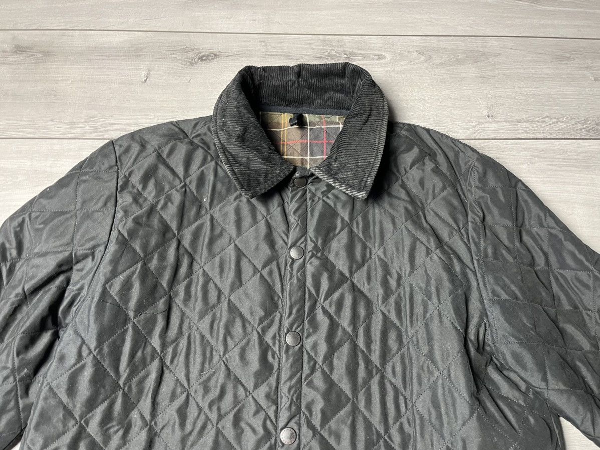 Barbour Barbour quality jacket size XLarge Size US XL / EU 56 / 4 - 3 Thumbnail
