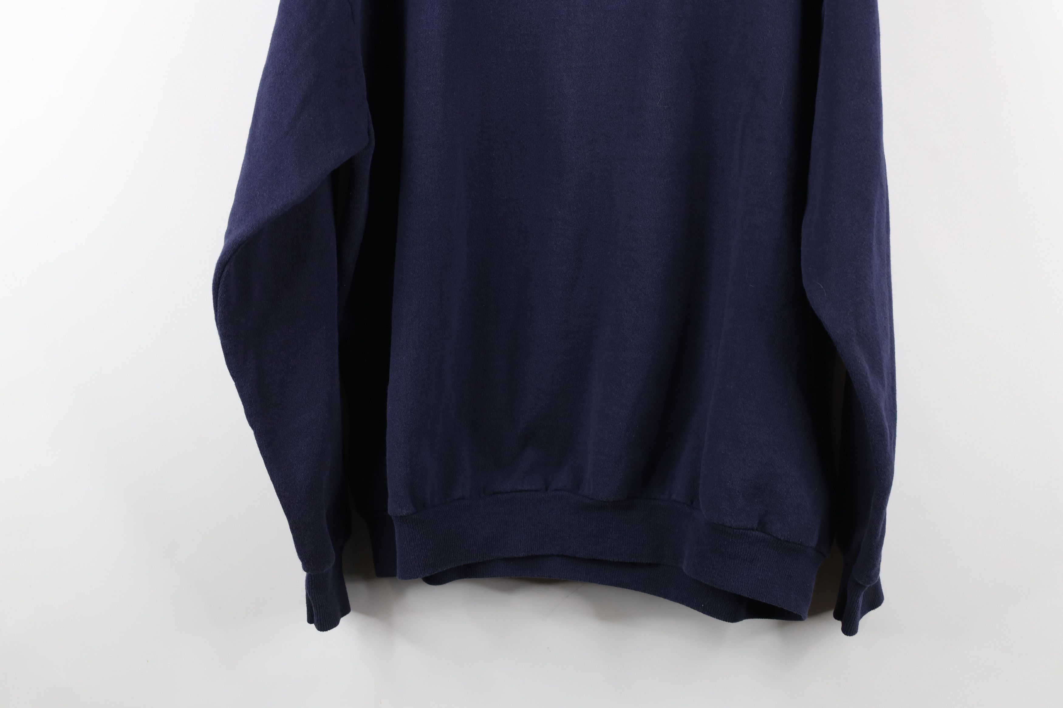 Vintage Vintage 90s Streetwear Fix Anything Duct Tape Sweatshirt USA Size US L / EU 52-54 / 3 - 14 Thumbnail