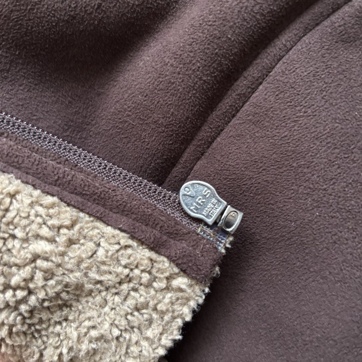 Hysteric Glamour Vintage Hugo Boss Sheepskin Coat Jacket Size US XL / EU 56 / 4 - 9 Thumbnail