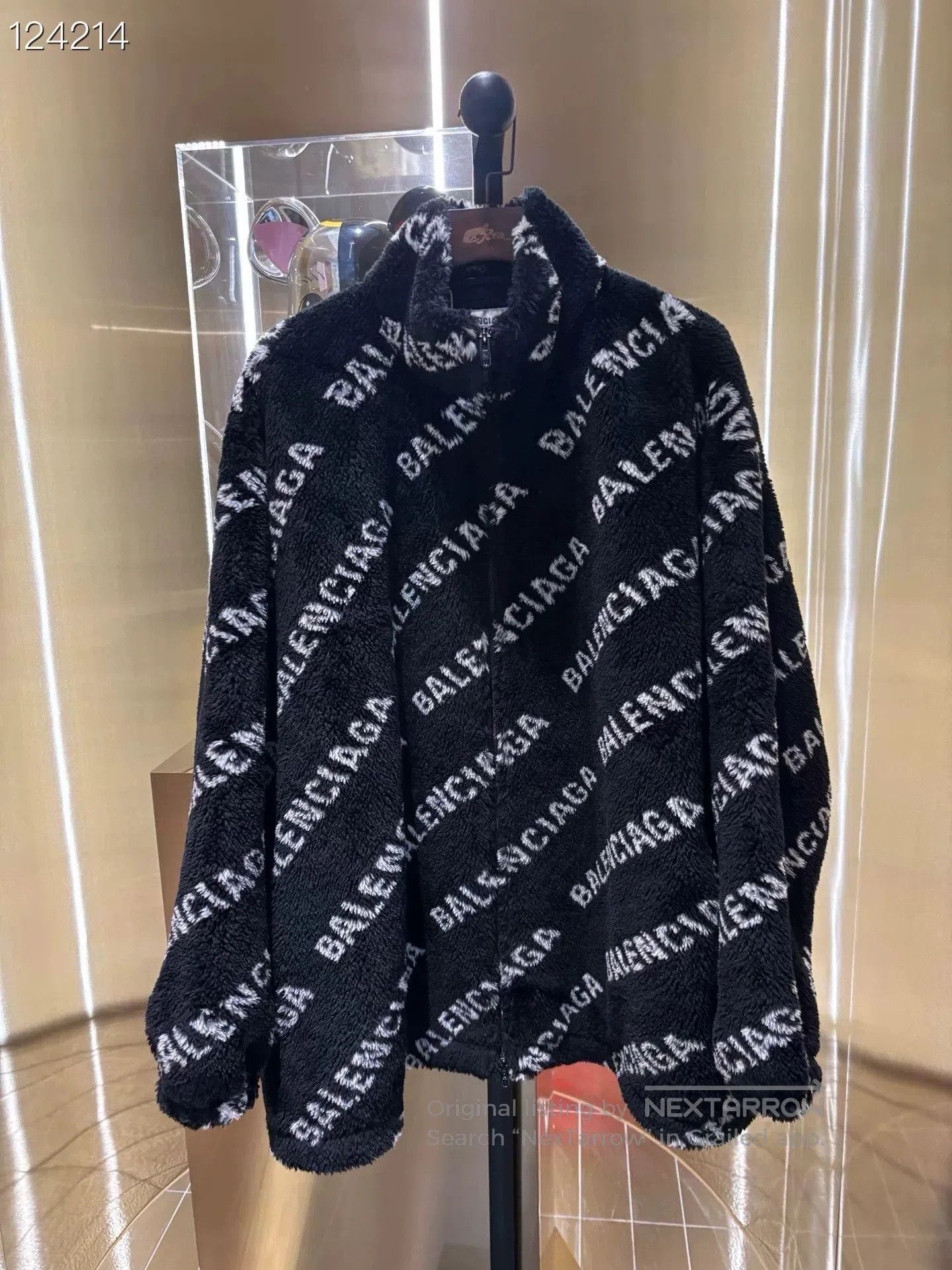 Balenciaga Balenciaga All. Size XS / US 0-2 / IT 36-38 - 1 Thumbnail