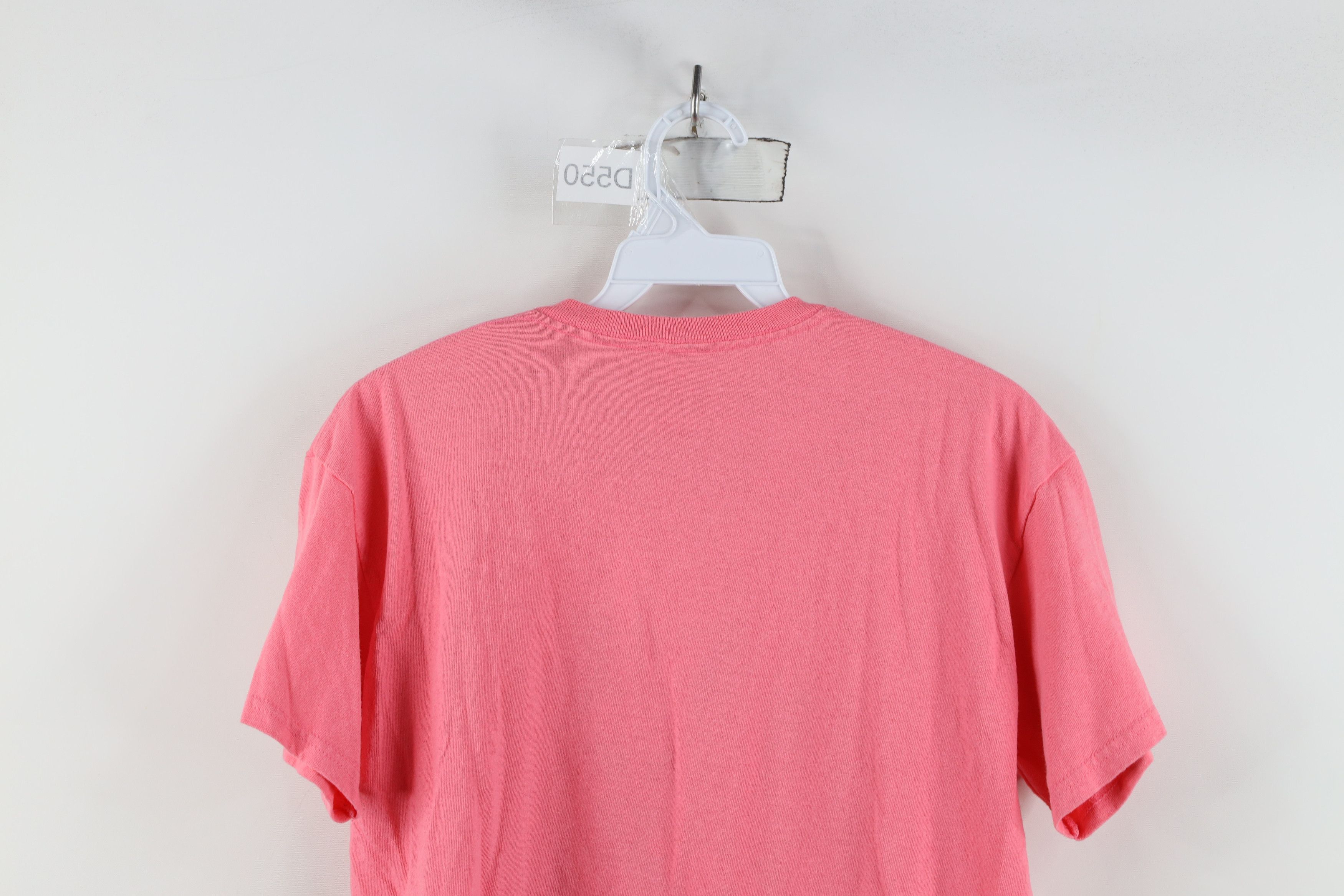 Vintage Vintage Y2K Streetwear Nature Butterfly Short Sleeve T-Shirt Size S / US 4 / IT 40 - 14 Thumbnail