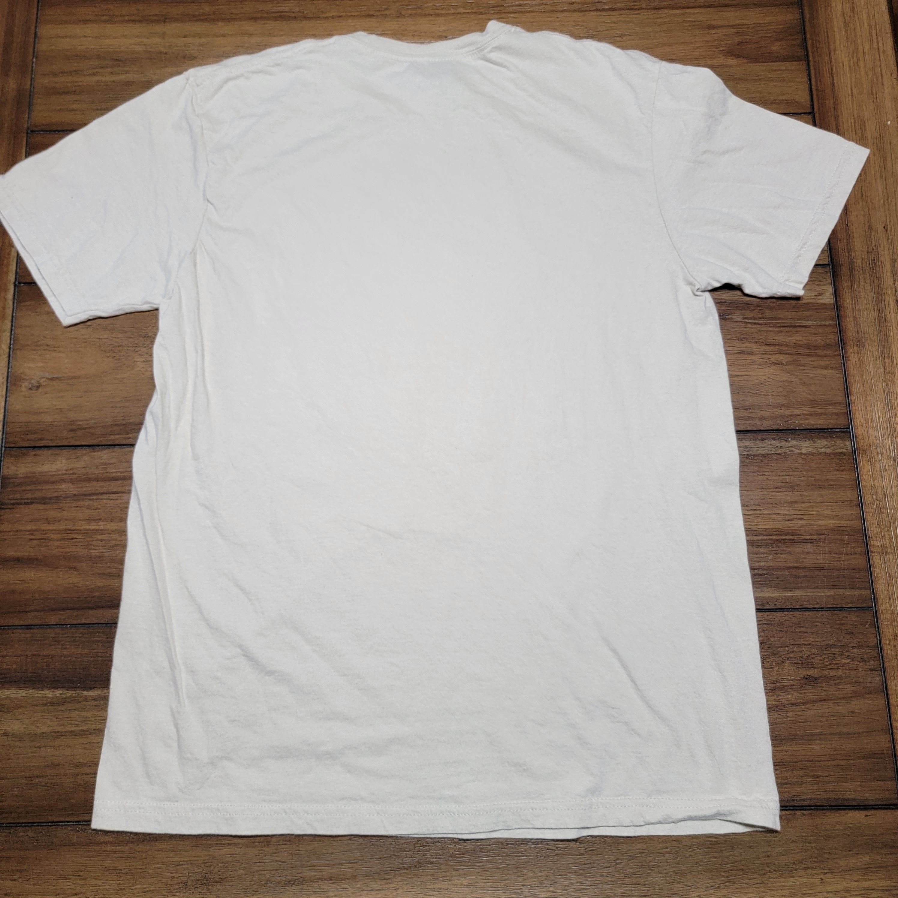 Gildan Gildan SS Unisex Tee "School's Out For Summer" - Size Medium Size US M / EU 48-50 / 2 - 3 Thumbnail