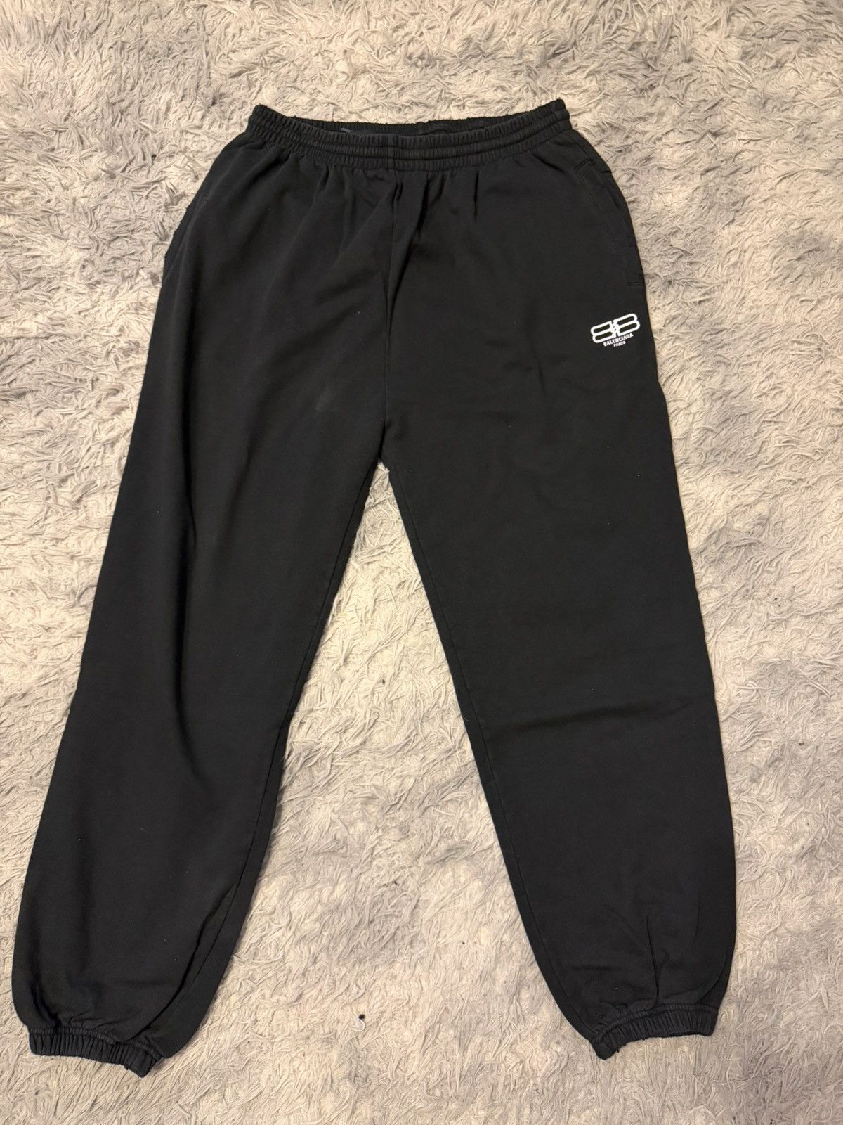 oversized joggers