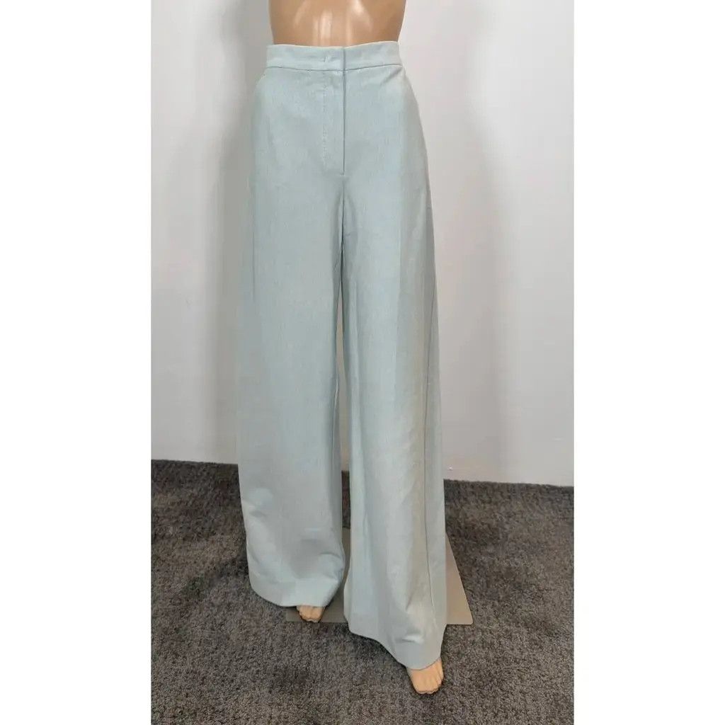 Max Mara Trousers, Max Mara Size 25" / US 0 / IT 36 - 1 Thumbnail