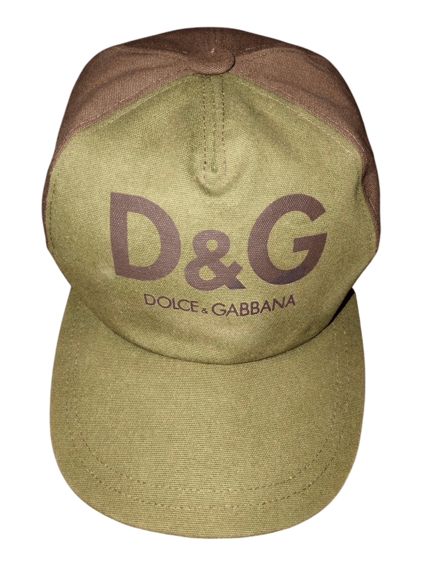Dolce & Gabbana × If Six Was Nine × Le Grande Bleu (L.G.B.