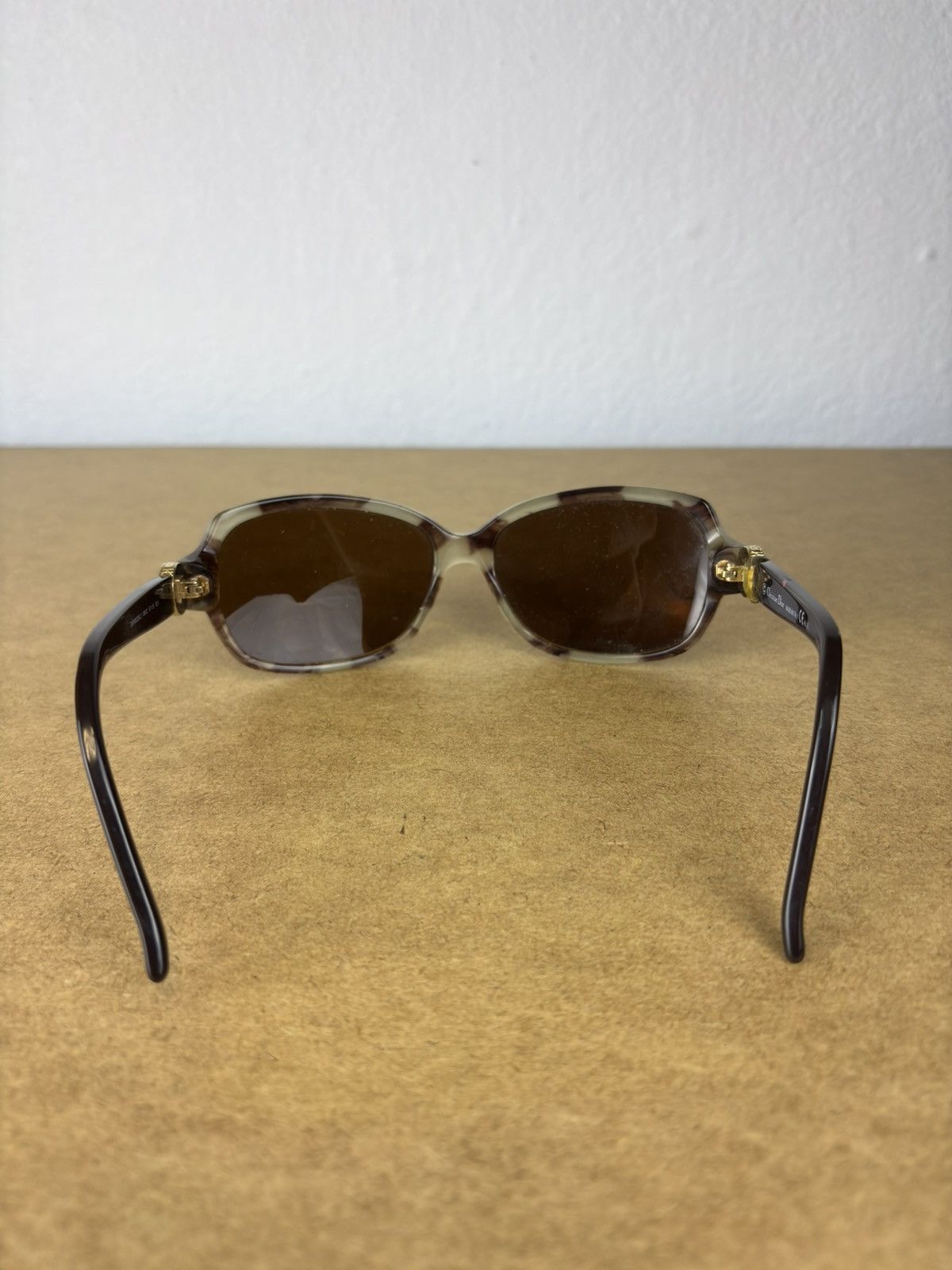 Designer × Dior × Vintage Vintage Dior Sunglasses Luxury Designer 90s Retro Avantgarde Size ONE SIZE - 6 Thumbnail