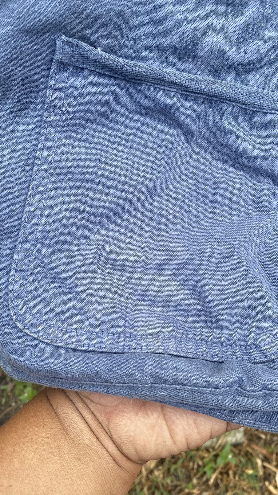 Guess Vintage Guess Vest Size US L / EU 52-54 / 3 - 6 Thumbnail