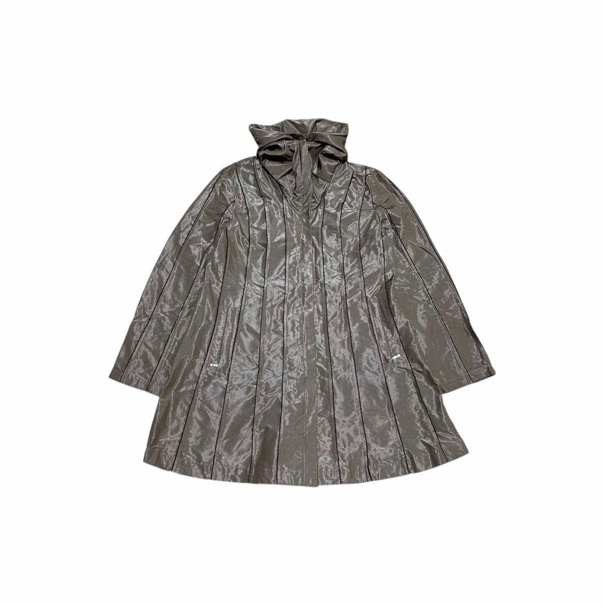 Japanese Brand 🔥Sick Japanese Raison Padded Coat Jacket Waterproof Size US M / EU 48-50 / 2 - 4 Thumbnail