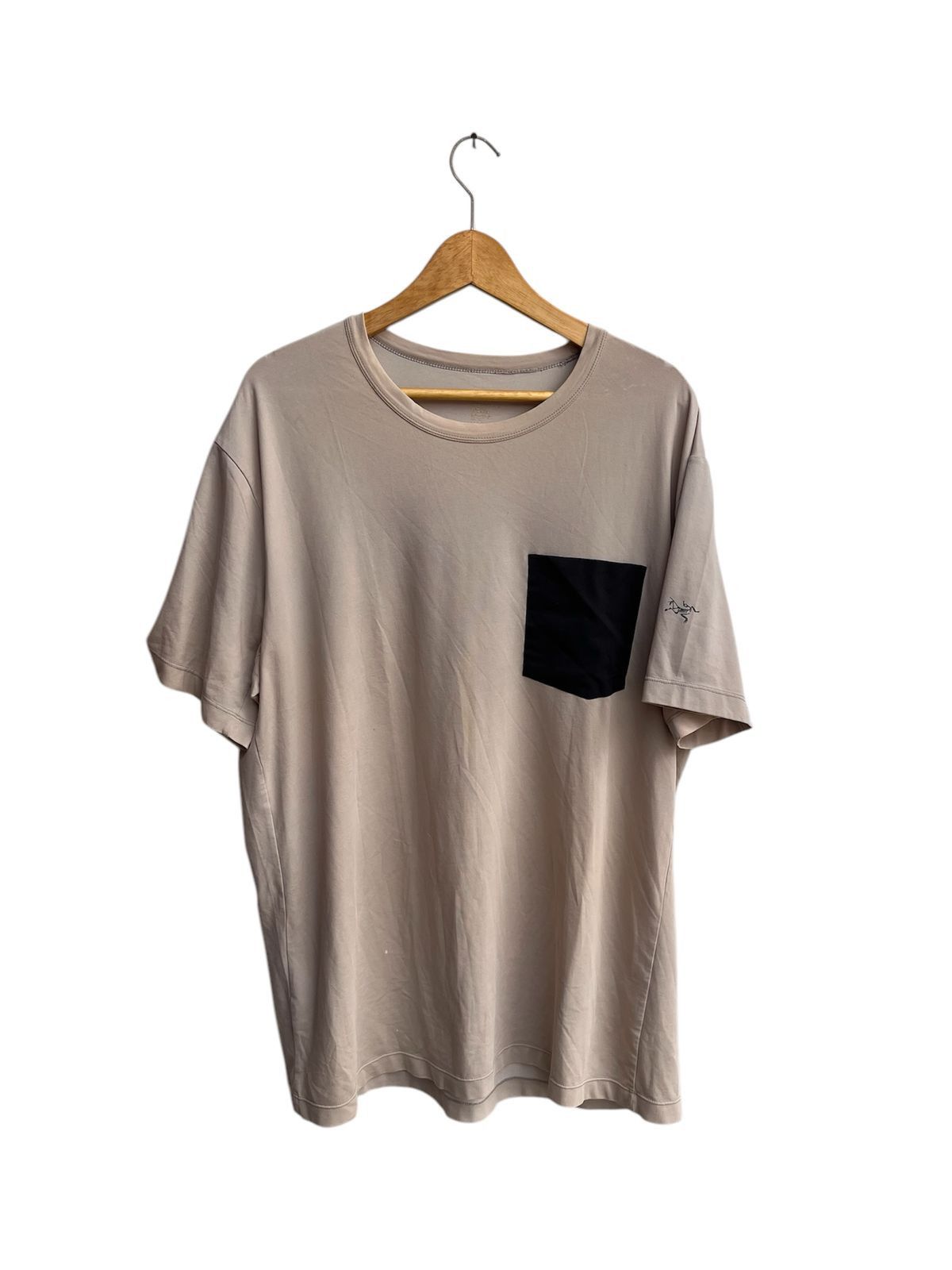 Arc'teryx Arc'teryx Men Short Pocket Tshirts Size US S / EU 44-46 / 1 - 1 Thumbnail