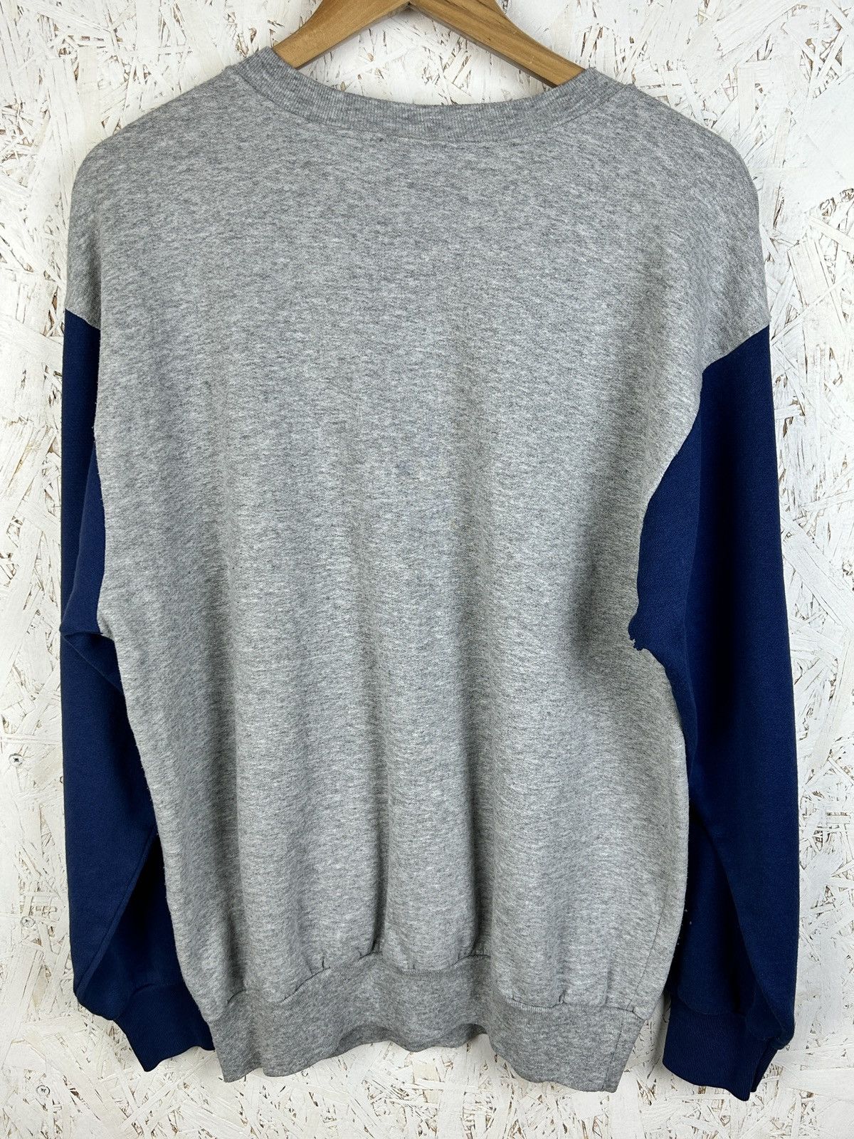 NFL Vintage Dallas Cowboys NFL 1994 Teamwork AOP Sweatshirt Size US XL / EU 56 / 4 - 6 Thumbnail
