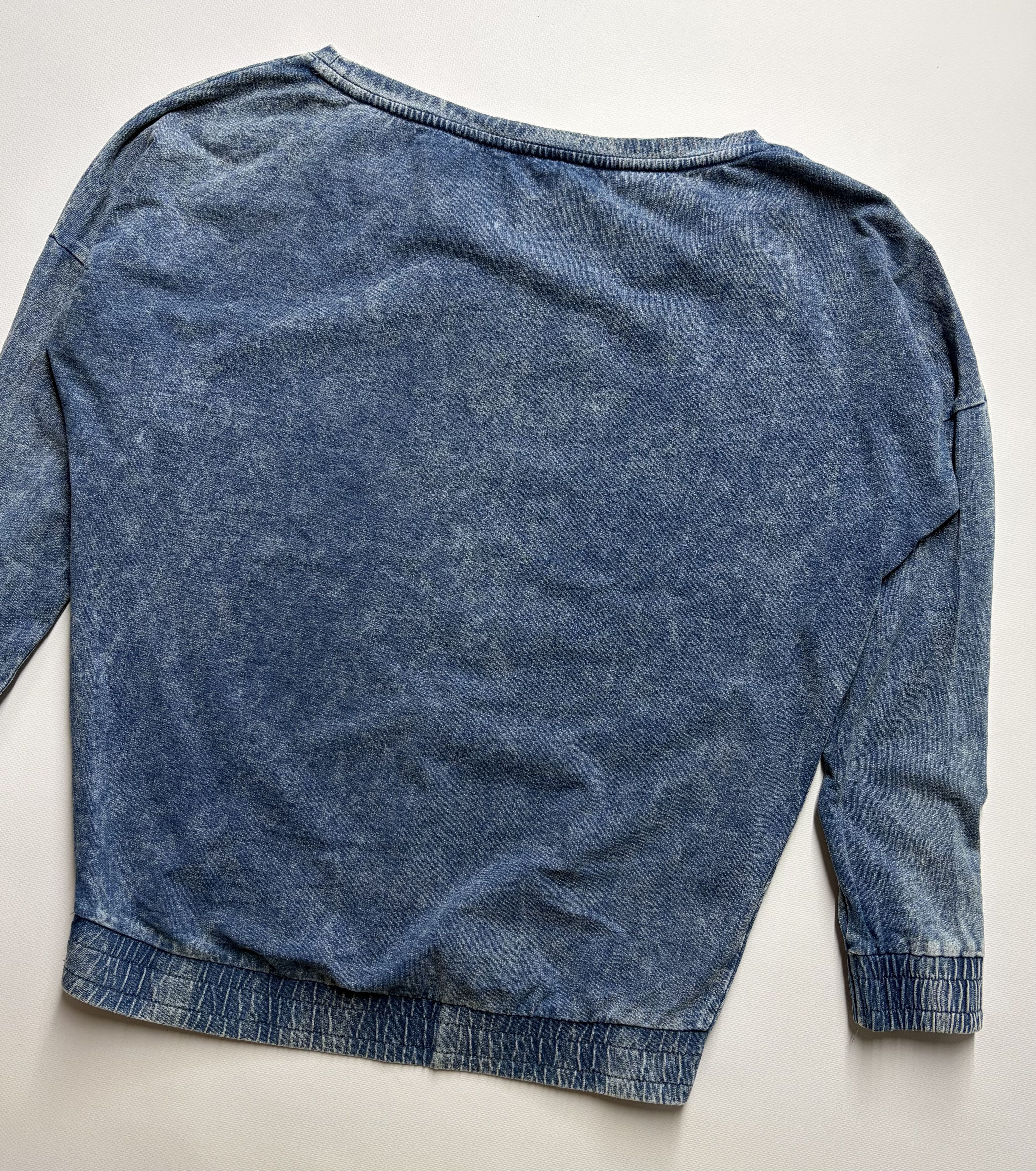 Vintage Vintage Women's Sweatshirt Size XL / US 12-14 / IT 48-50 - 6 Thumbnail