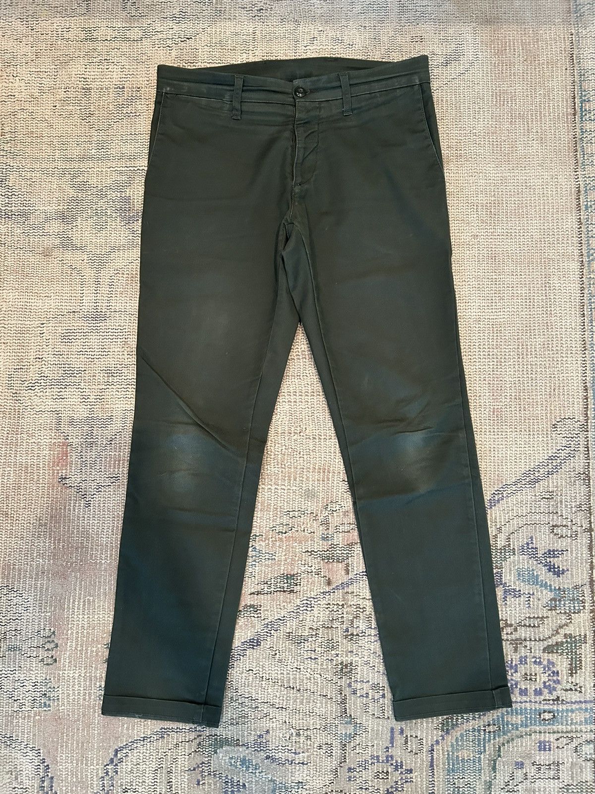 Carhartt Sid Pant Size US 32 / EU 48 - 1 Thumbnail