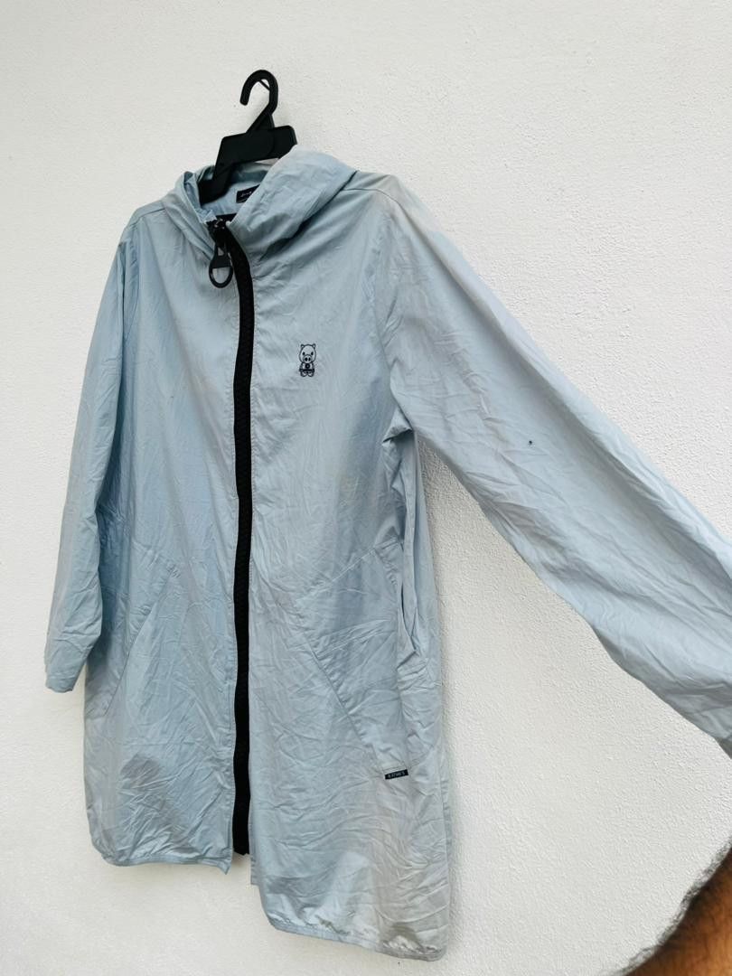 Japanese Brand × Vintage Vintage Drug Store Japanese Designer Fashion Style Size L / US 10 / IT 46 - 5 Thumbnail