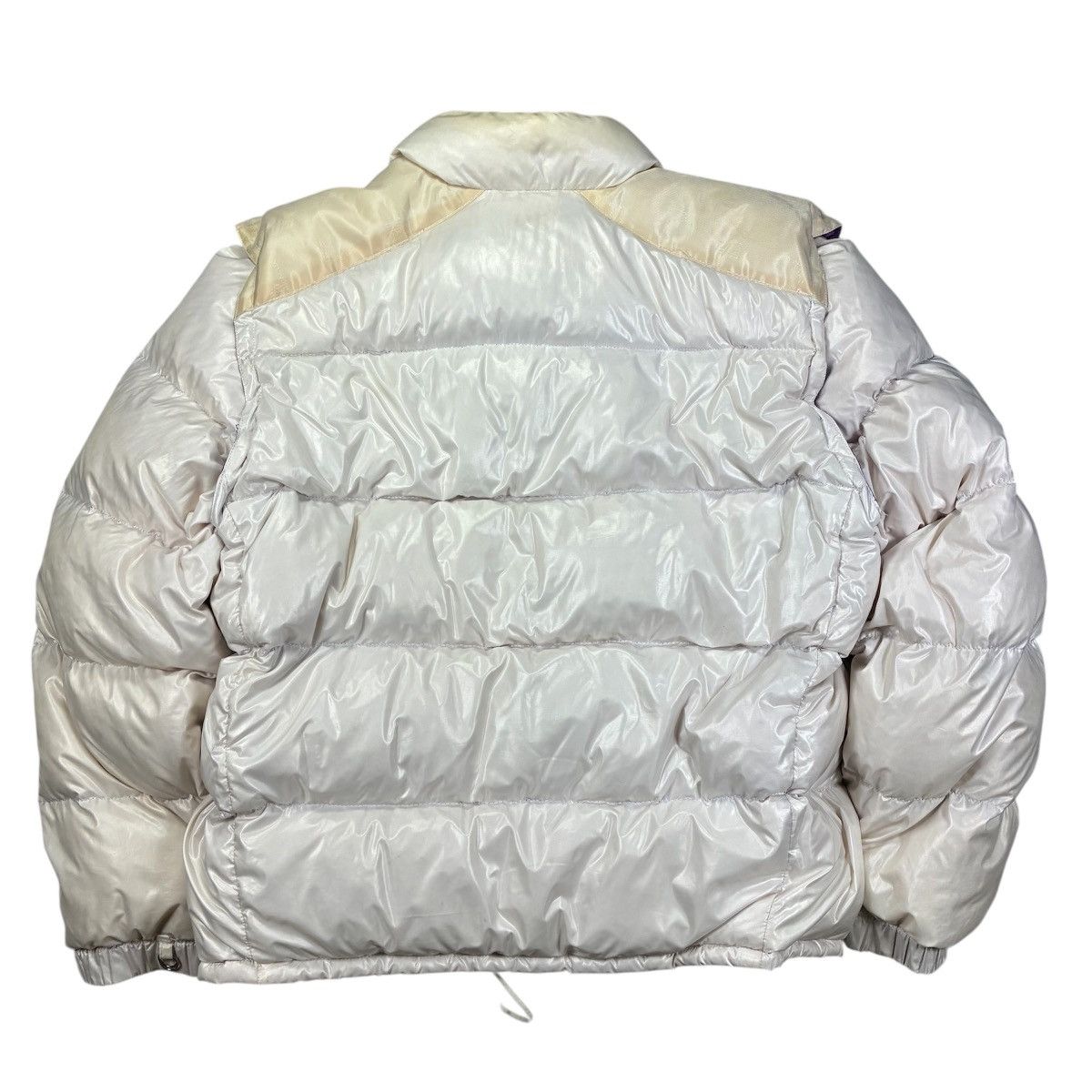 Moncler Grenoble Vintage Moncler Grenoble 80s Puffer Jacket Size L-XL Size US L / EU 52-54 / 3 - 2 Thumbnail