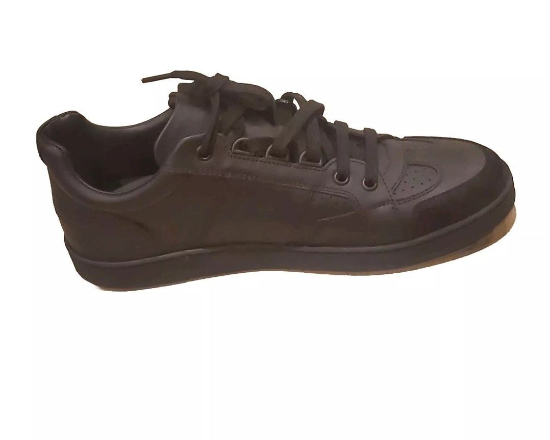 Dior Dior Women's Black White Lace up Sneakers Shoes Size 8.5 US Size US 8.5 / IT 38.5 - 8 Thumbnail