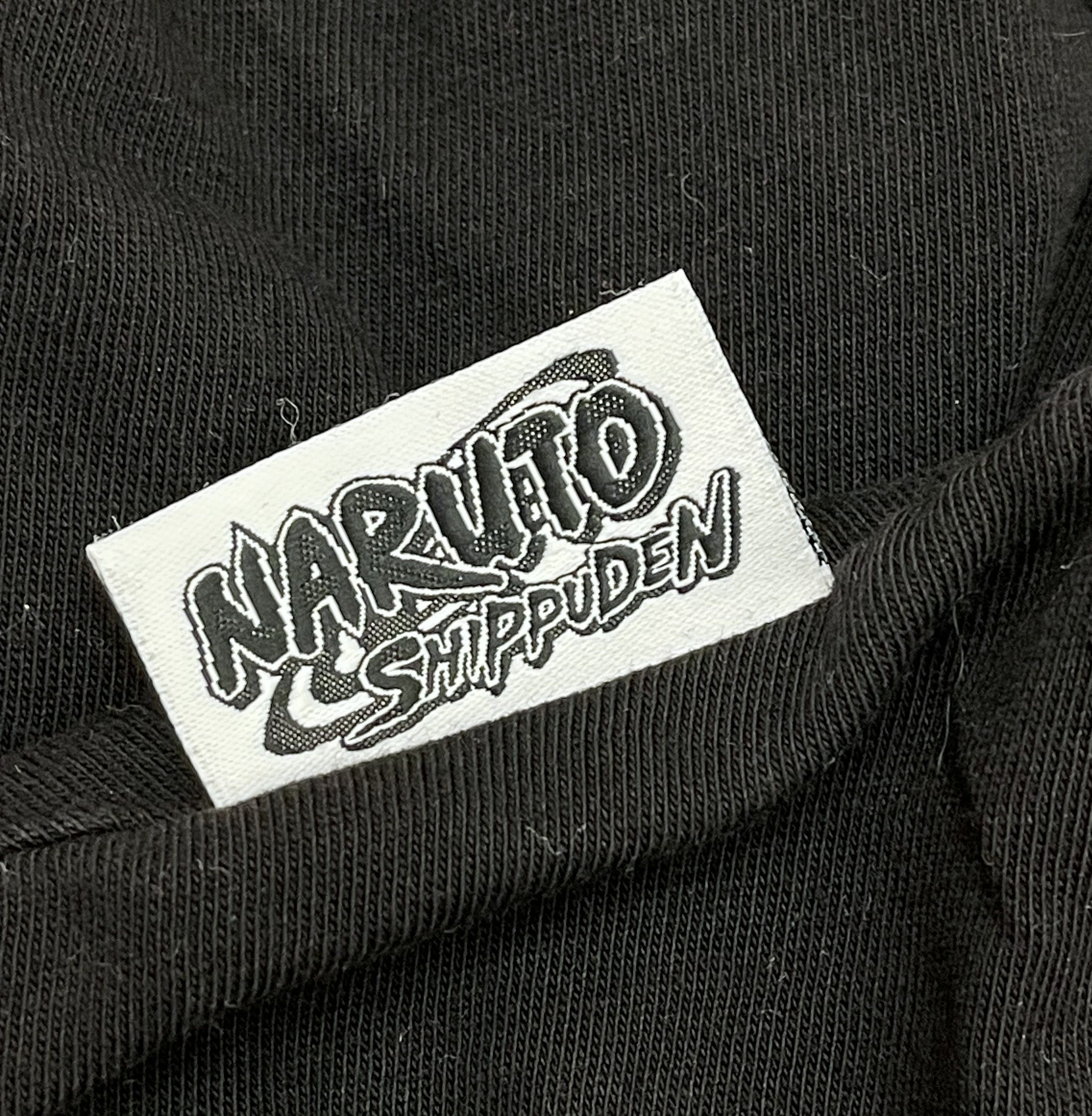 Anime × Bershka FUTURE READY STREETWEAR Size US M / EU 48-50 / 2 - 5 Thumbnail