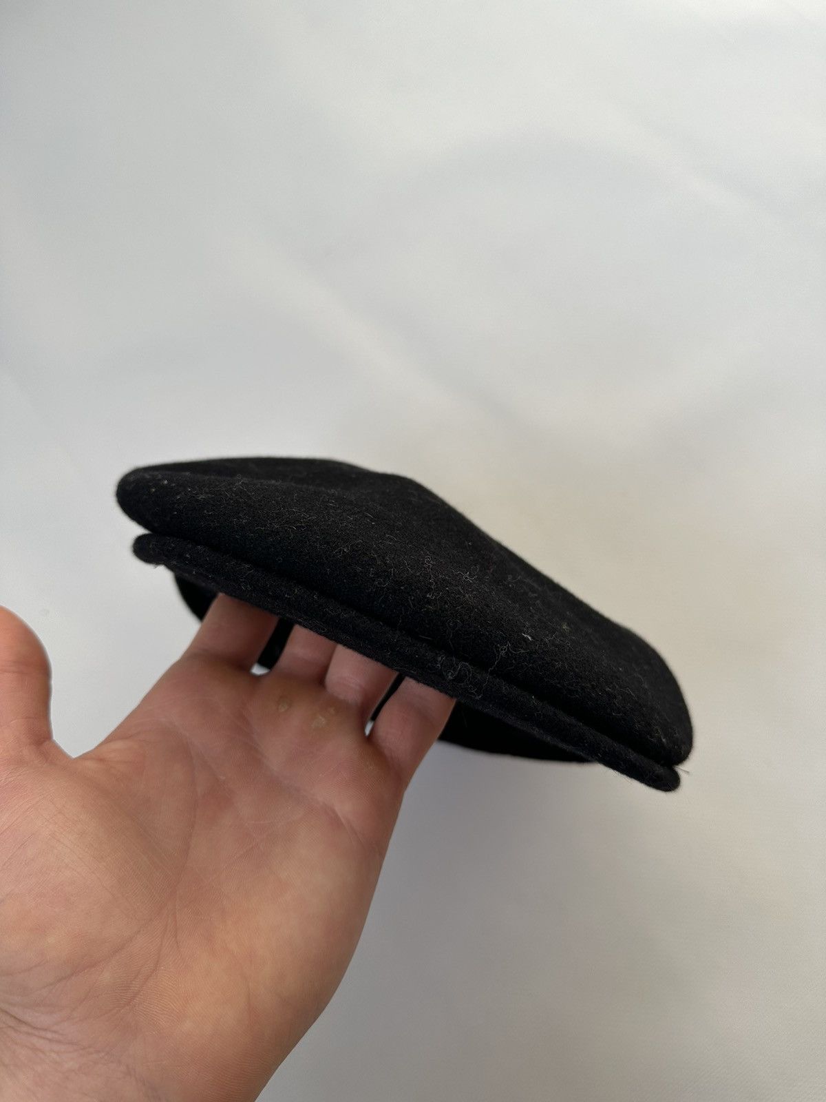 Kangol Vintage Kangol Hat Cap Beret Size ONE SIZE - 5 Thumbnail