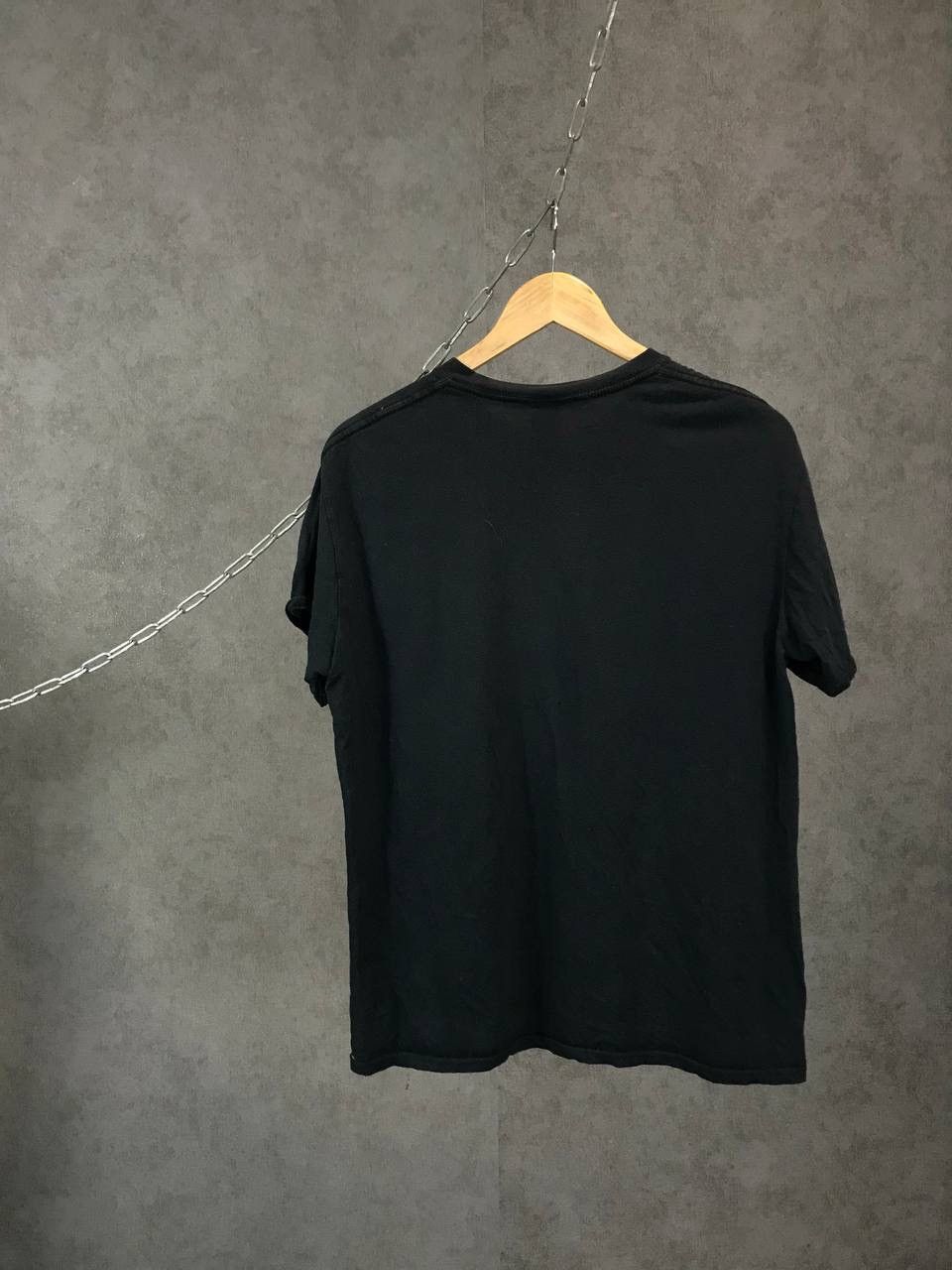 Band Tees All Time Low rock band tee Size US M / EU 48-50 / 2 - 5 Thumbnail
