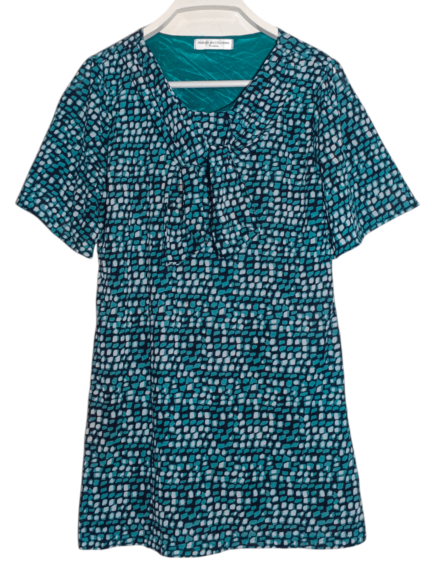 Masaki Matsushima Neck Tie