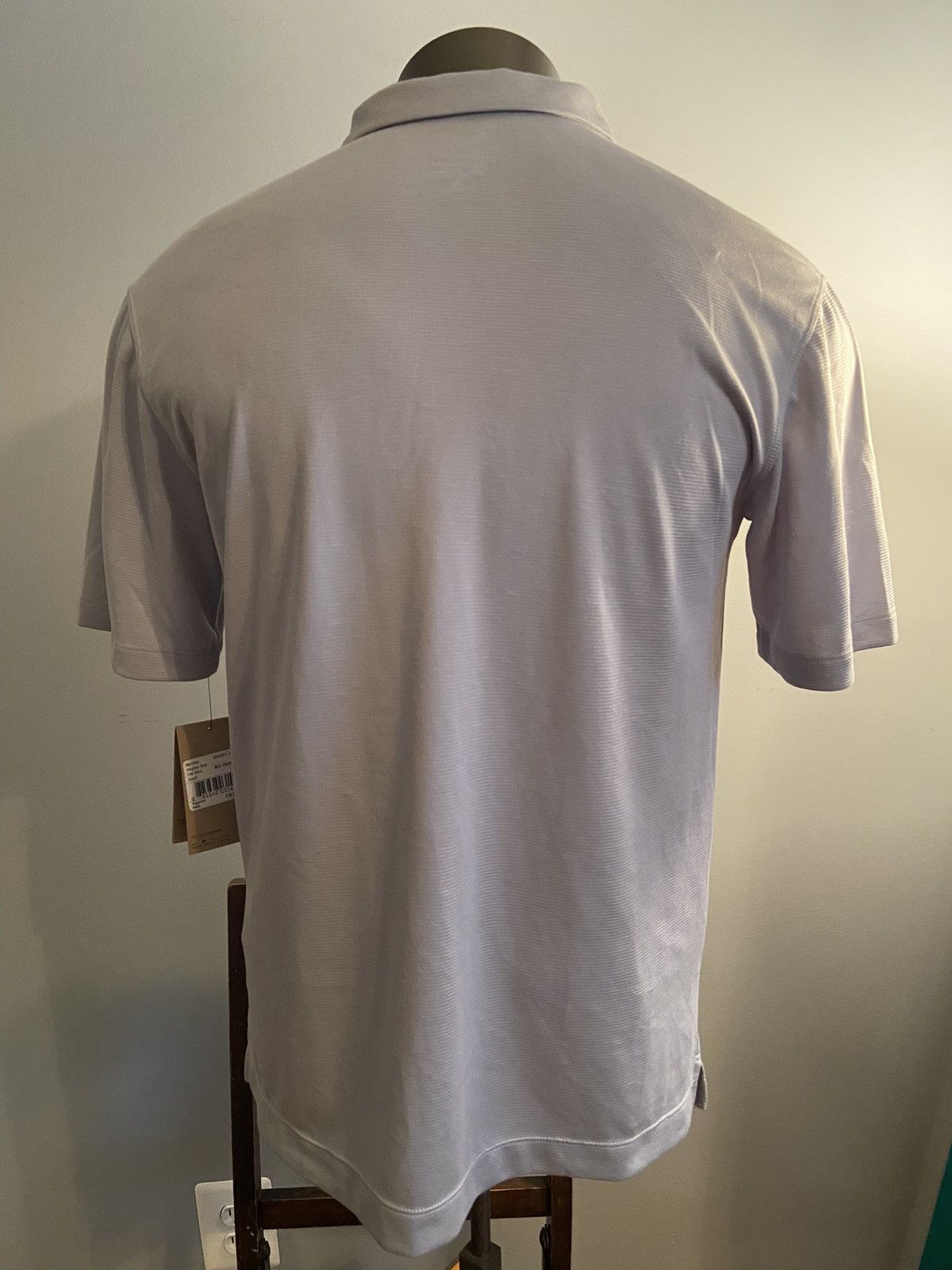 Nike Virginia Tech Athletic Polo Size US S / EU 44-46 / 1 - 4 Thumbnail