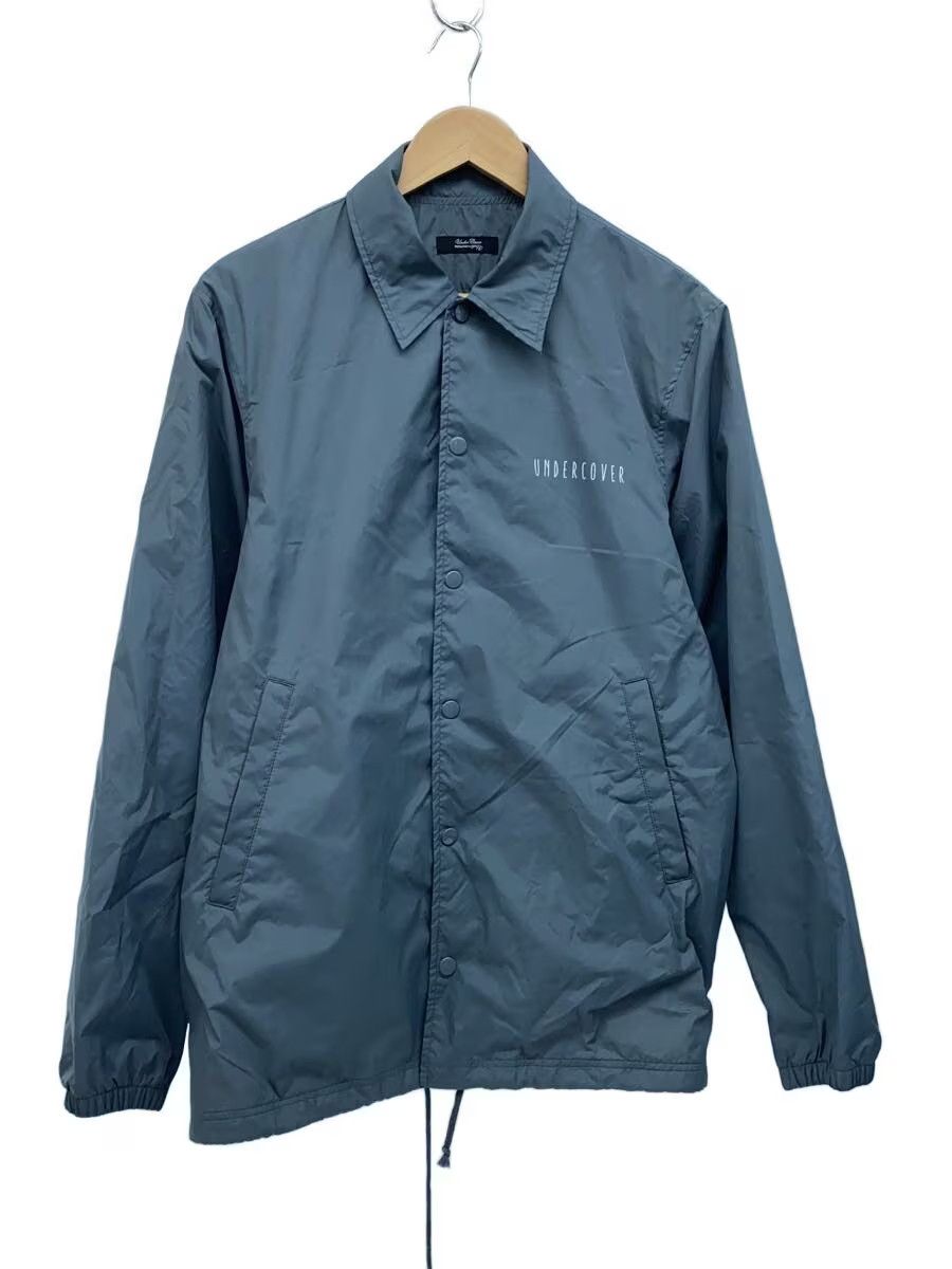 Undercover Learn All That Stuff And Then Forget It Nylon Jacket Size US L / EU 52-54 / 3 - 1 Thumbnail