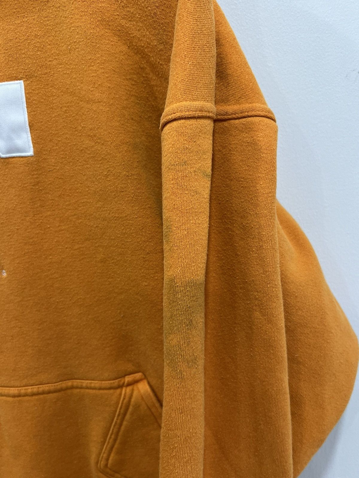 Vintage Vintage Tenessee Hoodie Sweater Sweatshirt Size US XL / EU 56 / 4 - 5 Thumbnail