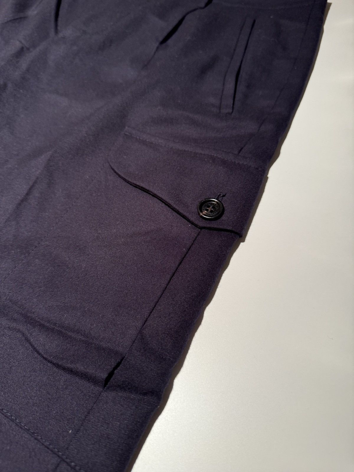 Brunello Cucinelli Brunello Cucinelli Pants Size US 30 / EU 46 - 5 Thumbnail