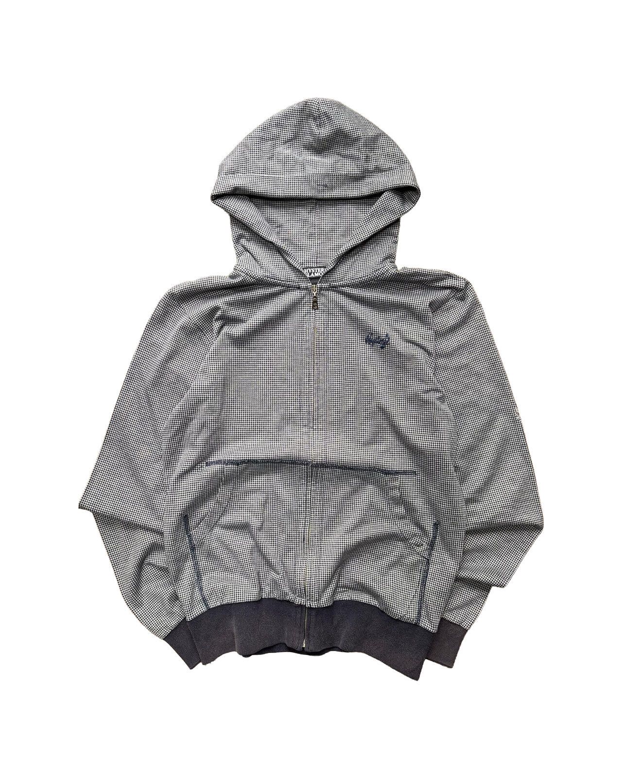 Hysteric Glamour Hysteric Glamour Zip Hoodie S Size US S / EU 44-46 / 1 - 1 Thumbnail