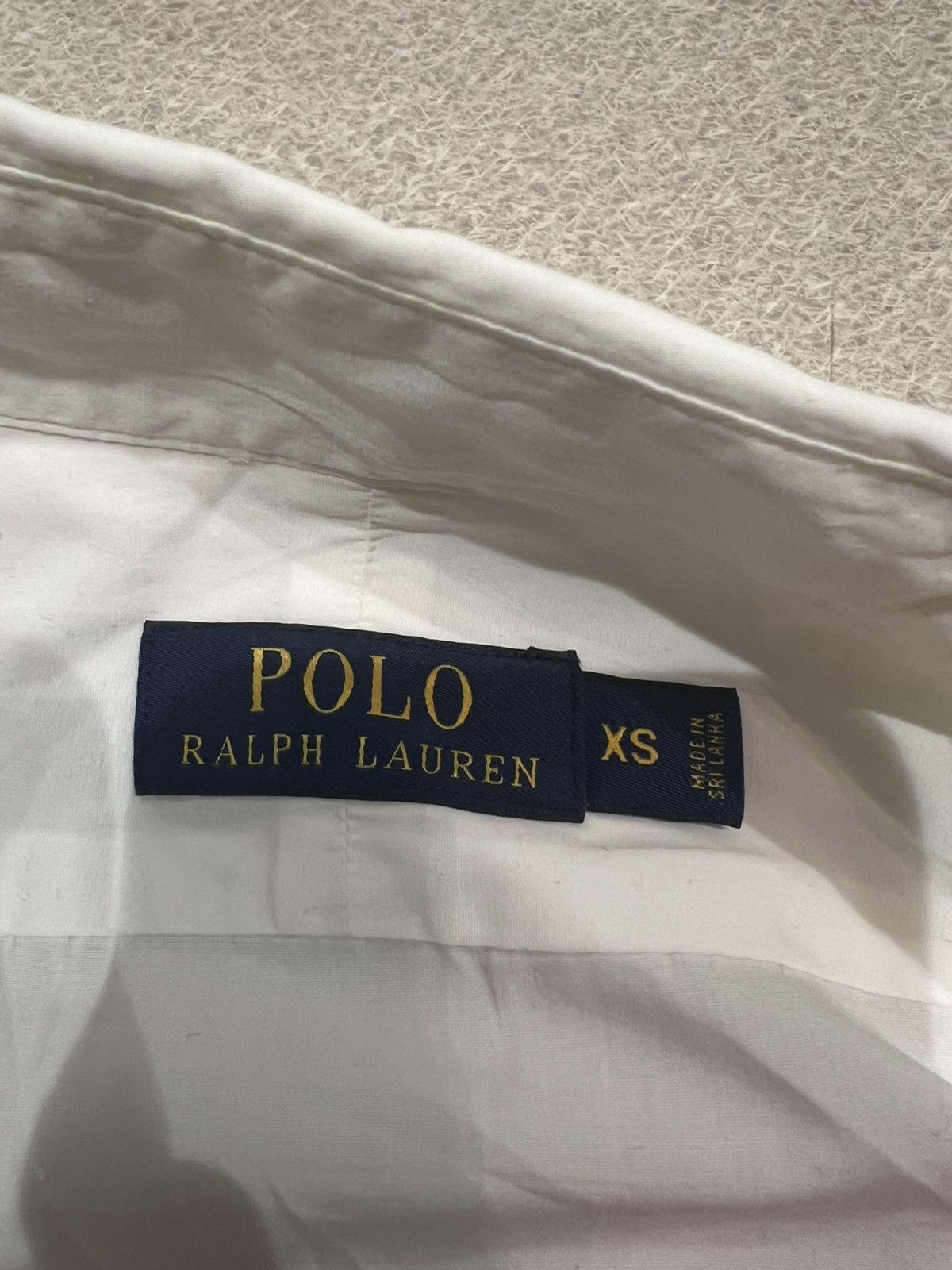 Polo Ralph Lauren Ralph Lauren Size US XS / EU 42 / 0 - 3 Thumbnail