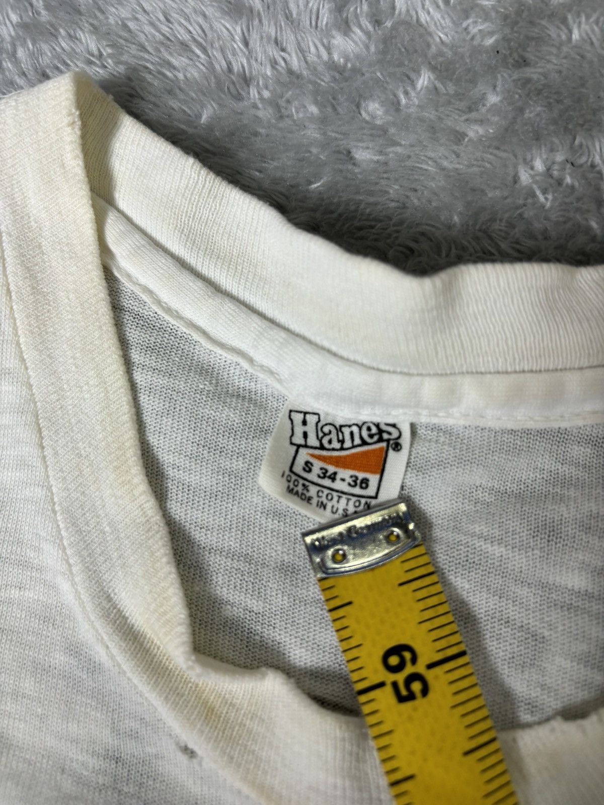 Harley Davidson × Vintage Vintage 70’s Harley Davidson Size US S / EU 44-46 / 1 - 7 Thumbnail