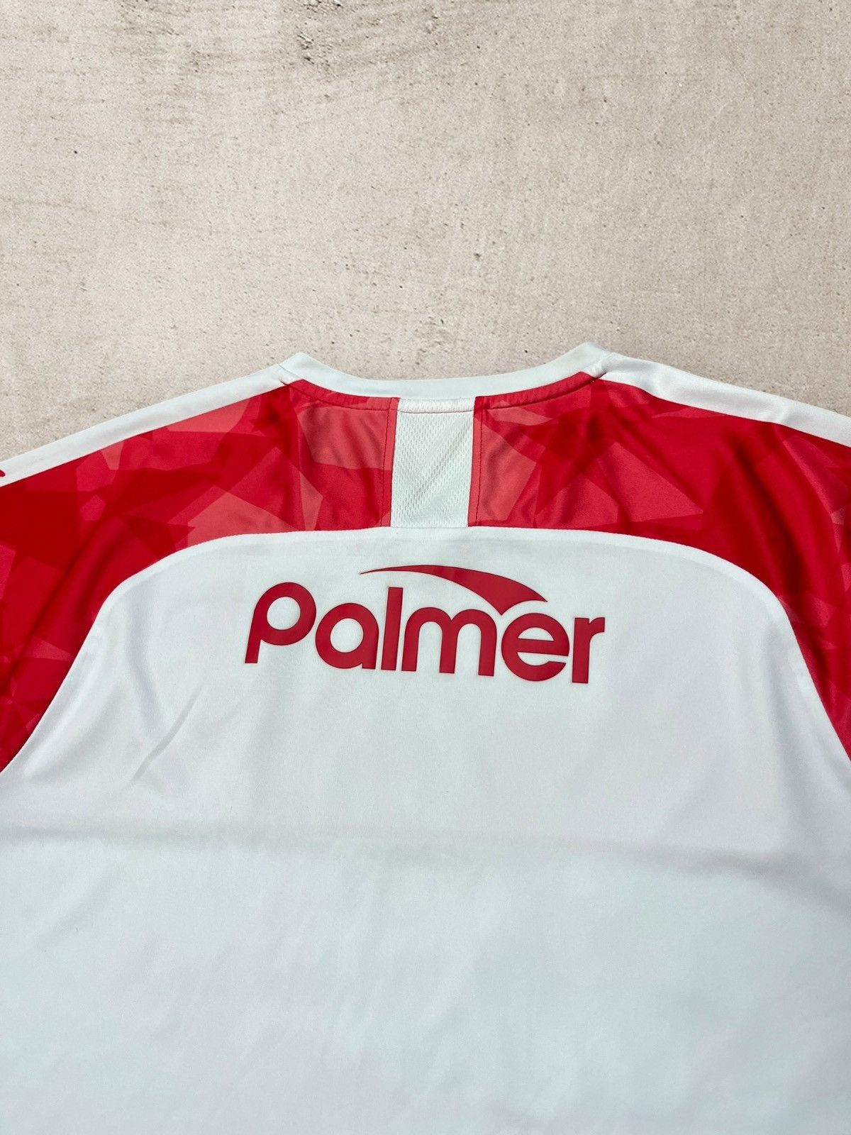 Puma Puma Barnsley England Leauge Football Jersey Shirt Size US L / EU 52-54 / 3 - 7 Thumbnail