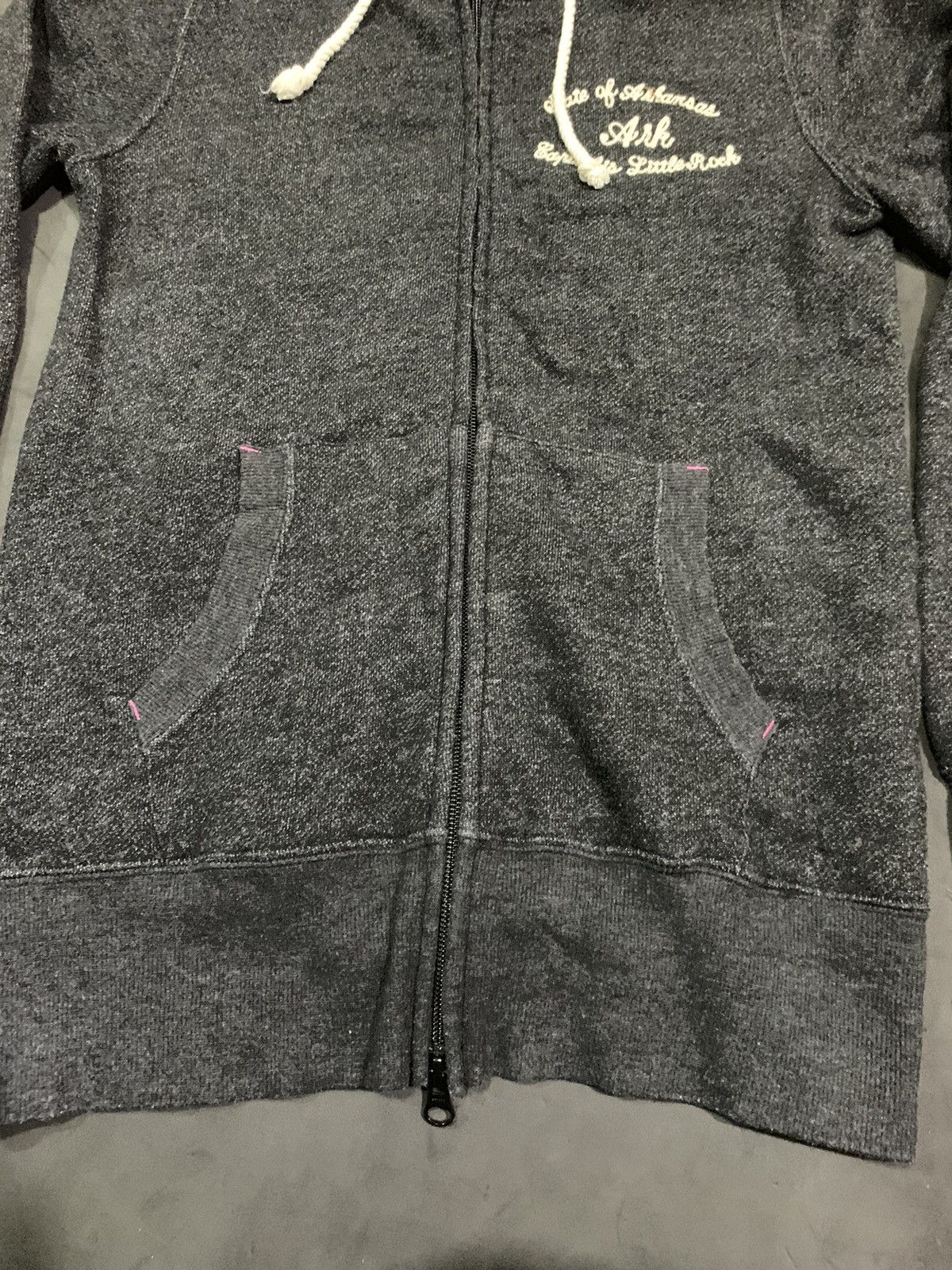 If Six Was Nine 💸BINDINGOFFER💸Back number fur hoodie lgb styled Size US S / EU 44-46 / 1 - 5 Thumbnail