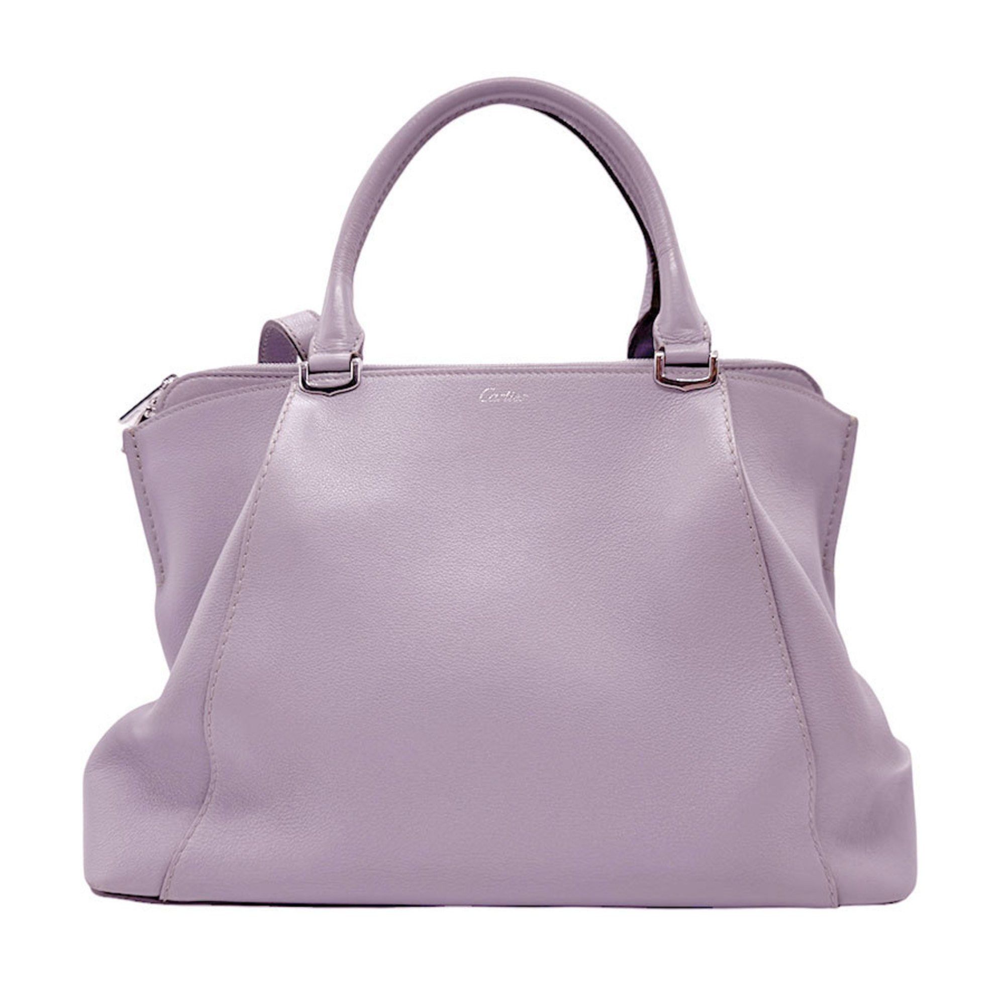 Cartier C de cartier shoulder