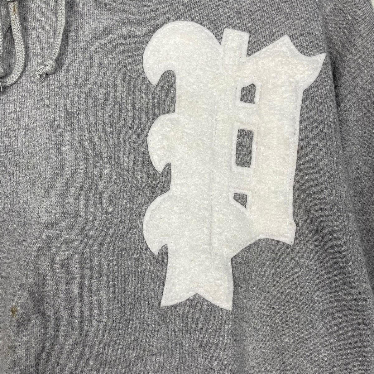 PHENOMENON Phenomenon Pullover Hoodie Size US L / EU 52-54 / 3 - 13 Thumbnail