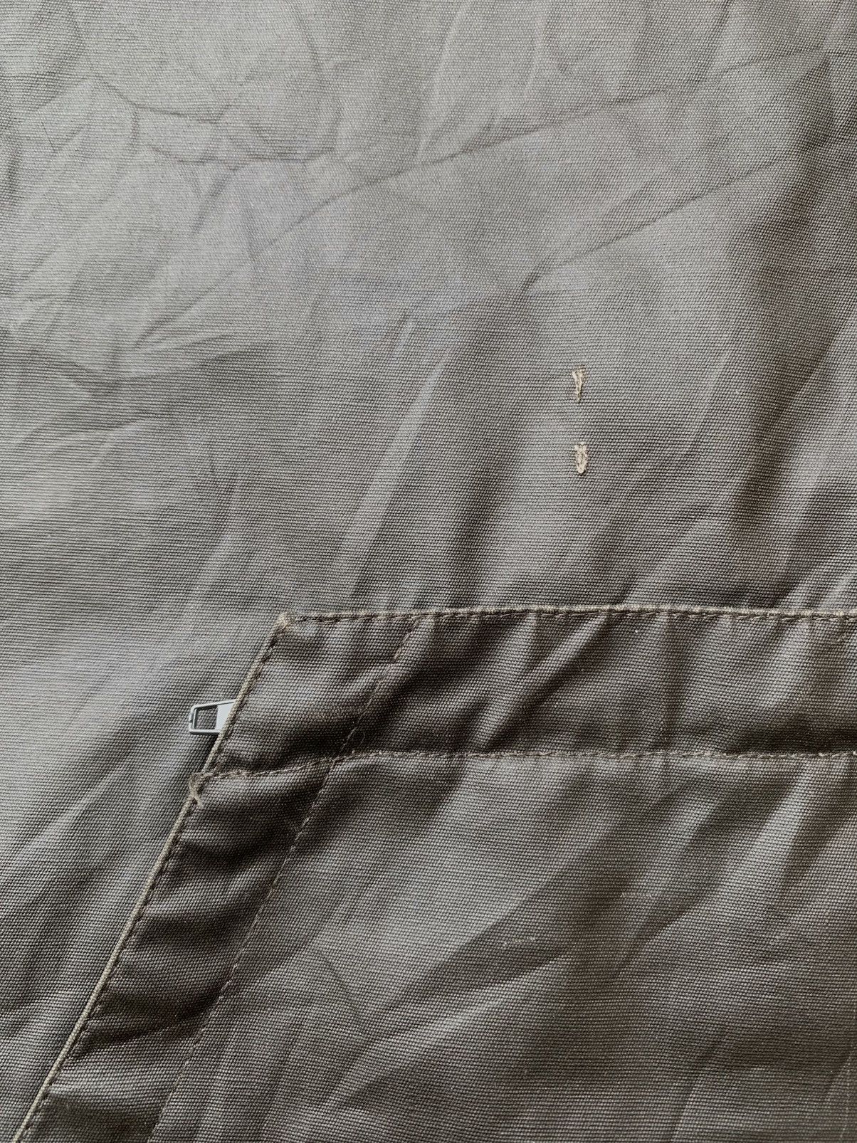 Other repaired ledertys french hunting vest Size US XL / EU 56 / 4 - 9 Thumbnail