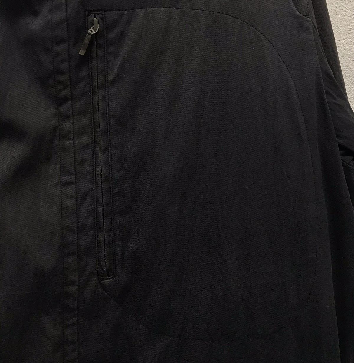 Burberry × Vintage Vintage Burberrys Jacket Size US L / EU 52-54 / 3 - 6 Thumbnail