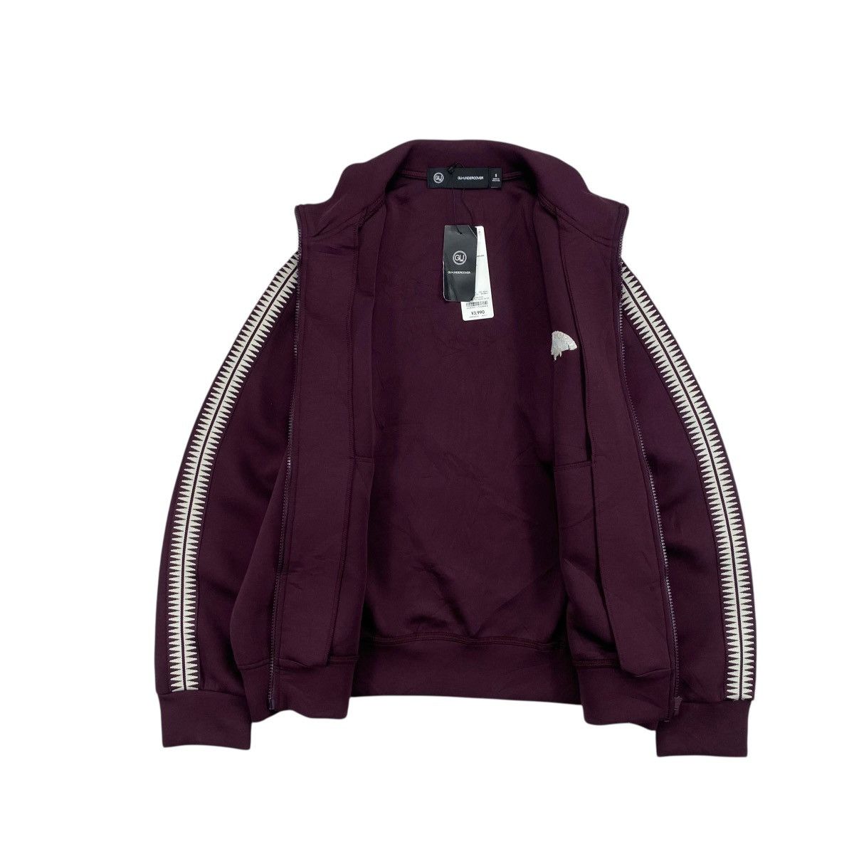 GU × Undercover UNDERCOVER x GU Size US S / EU 44-46 / 1 - 4 Thumbnail