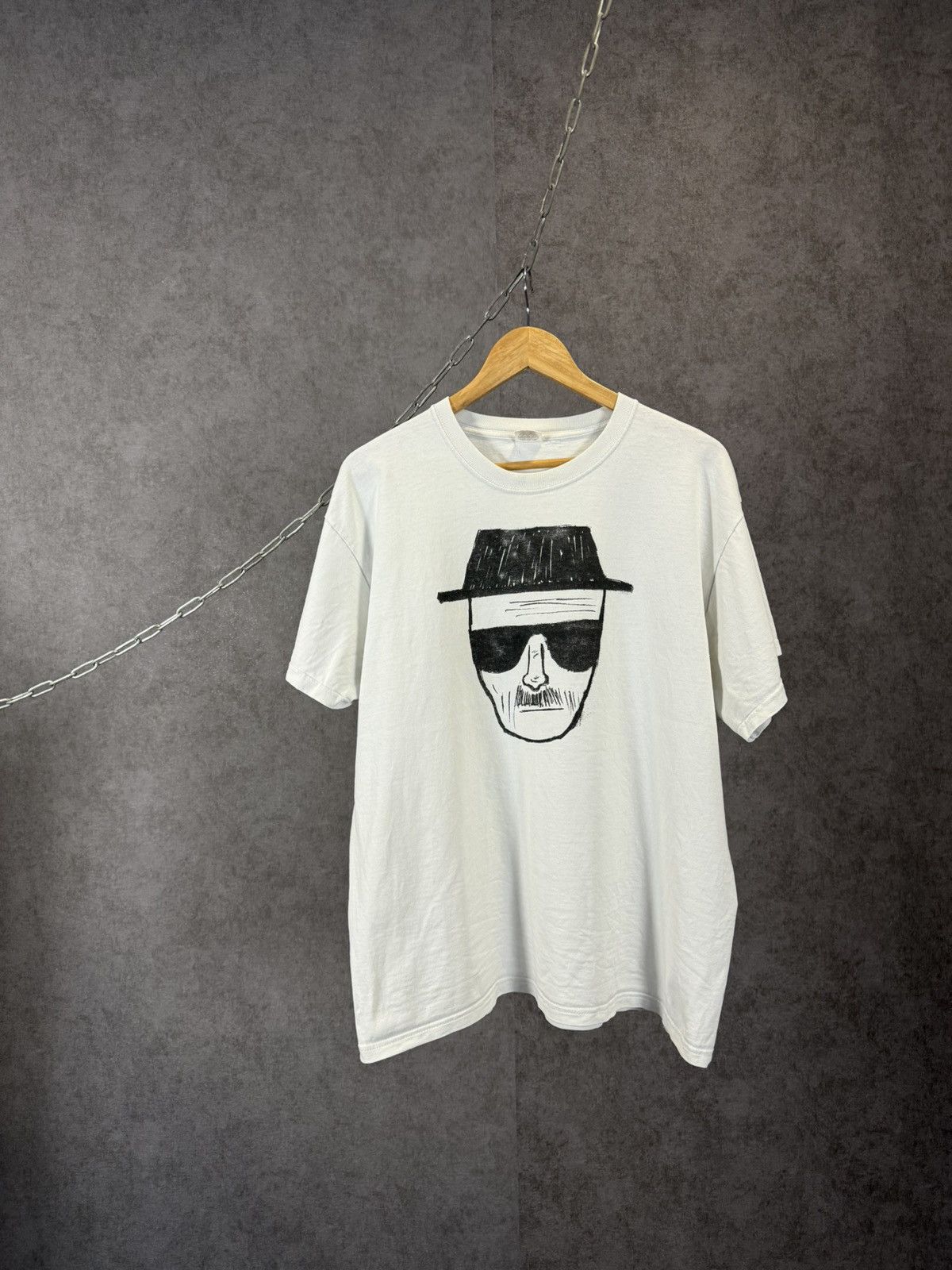 Other × Vintage Art other vintage tee Size US XL / EU 56 / 4 - 1 Thumbnail